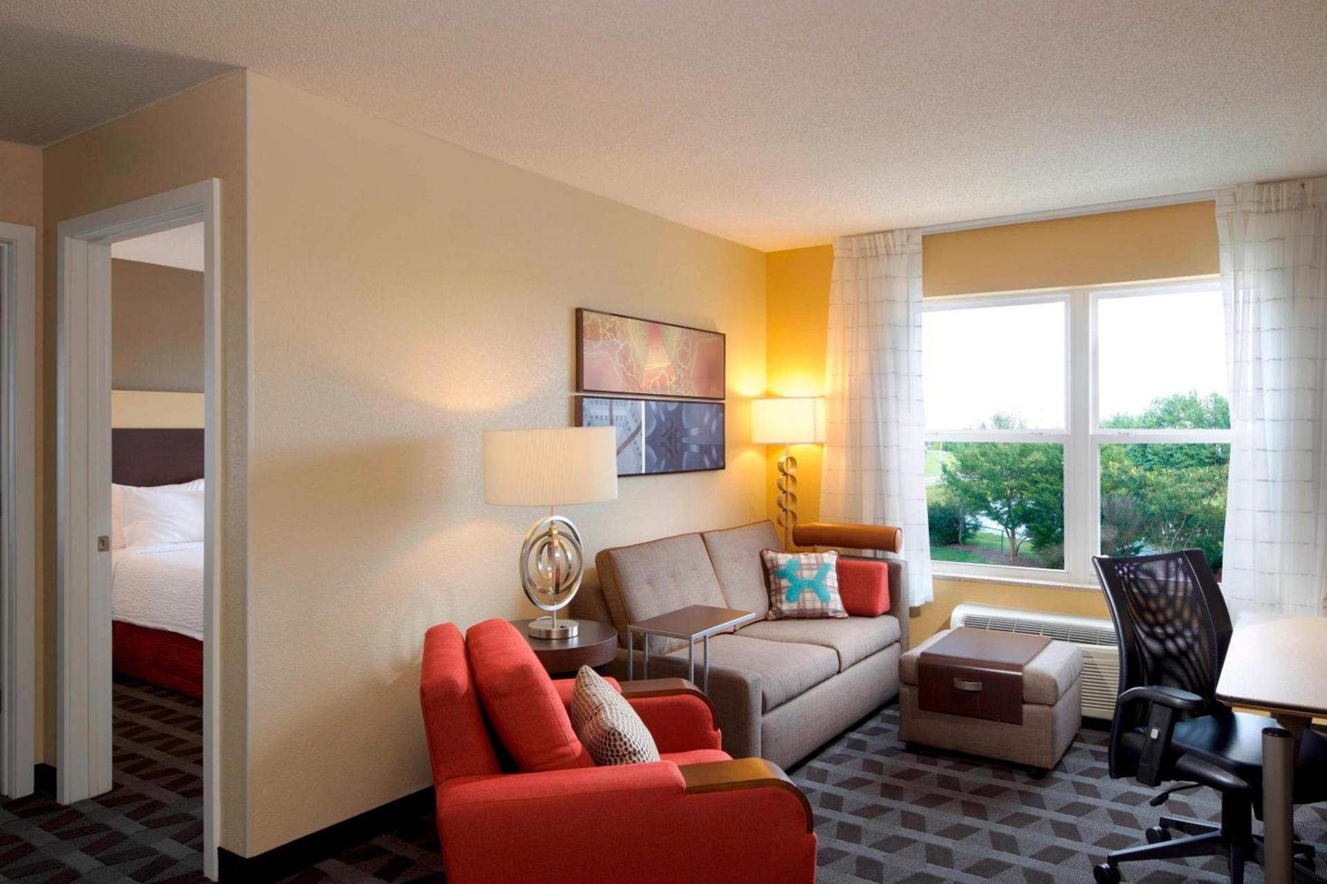 TownePlace Suites by Marriott Jacksonville photo 4