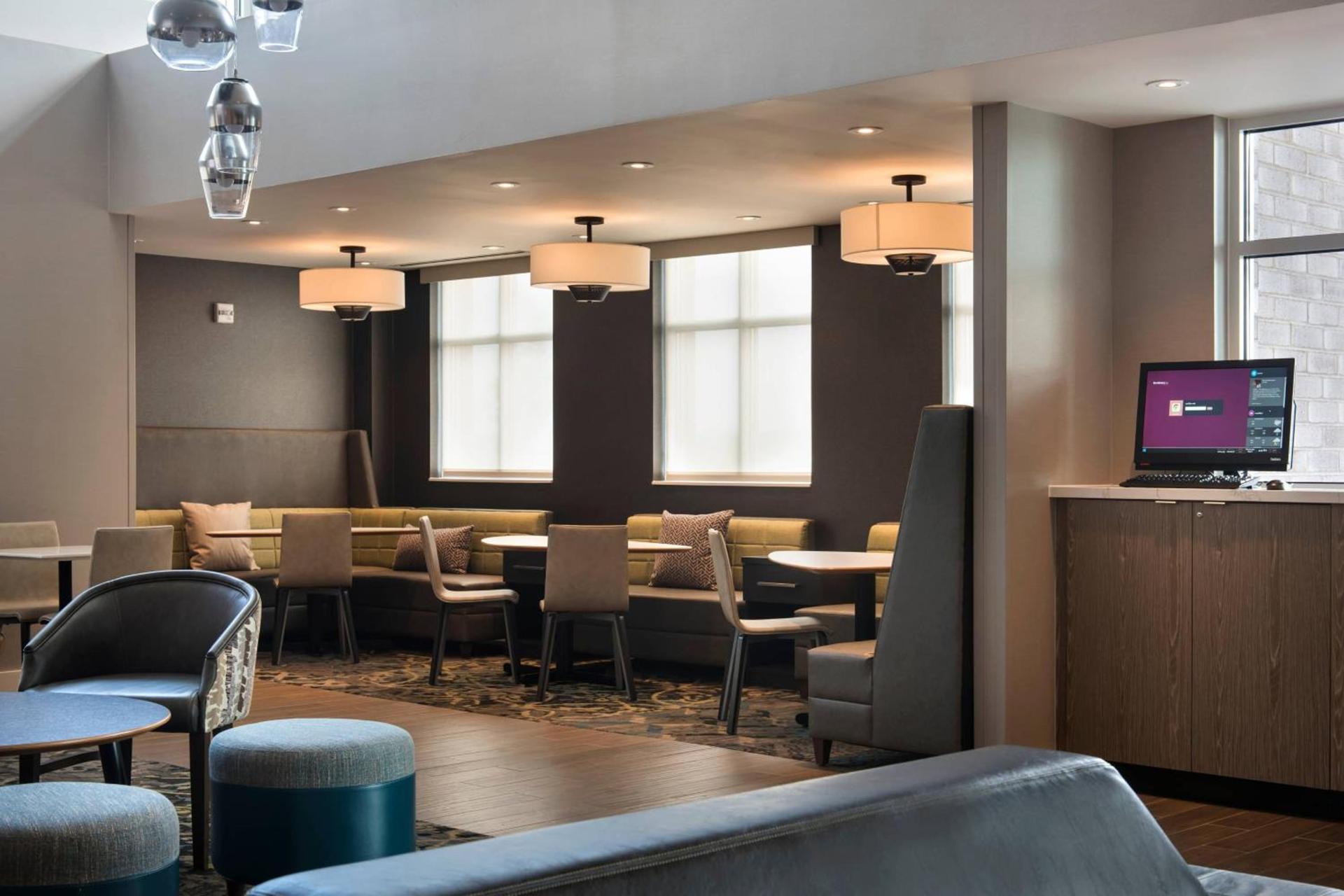 Residence Inn by Marriott Lancaster photo 15