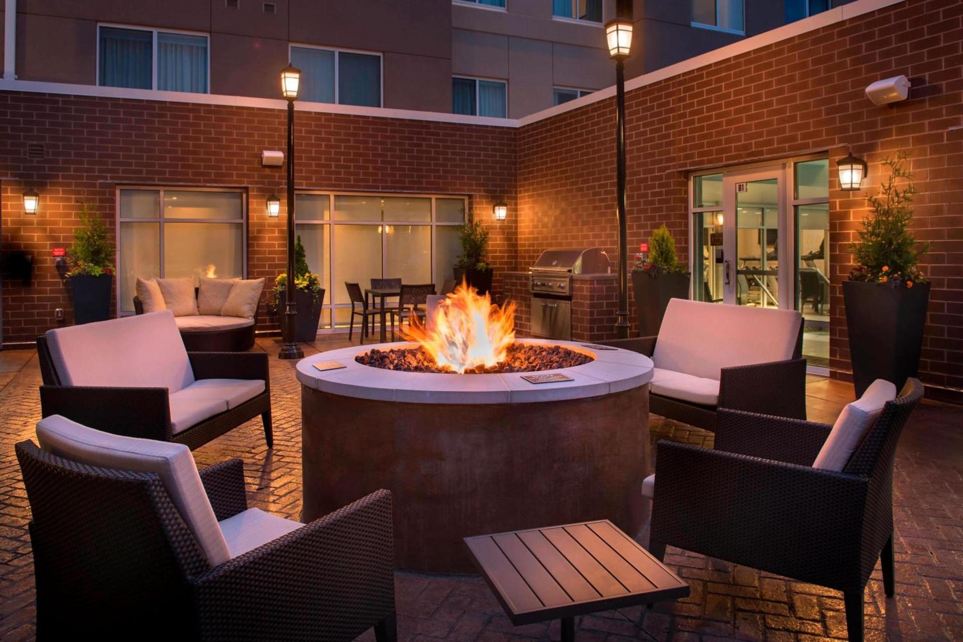 Residence Inn by Marriott Lancaster photo 17
