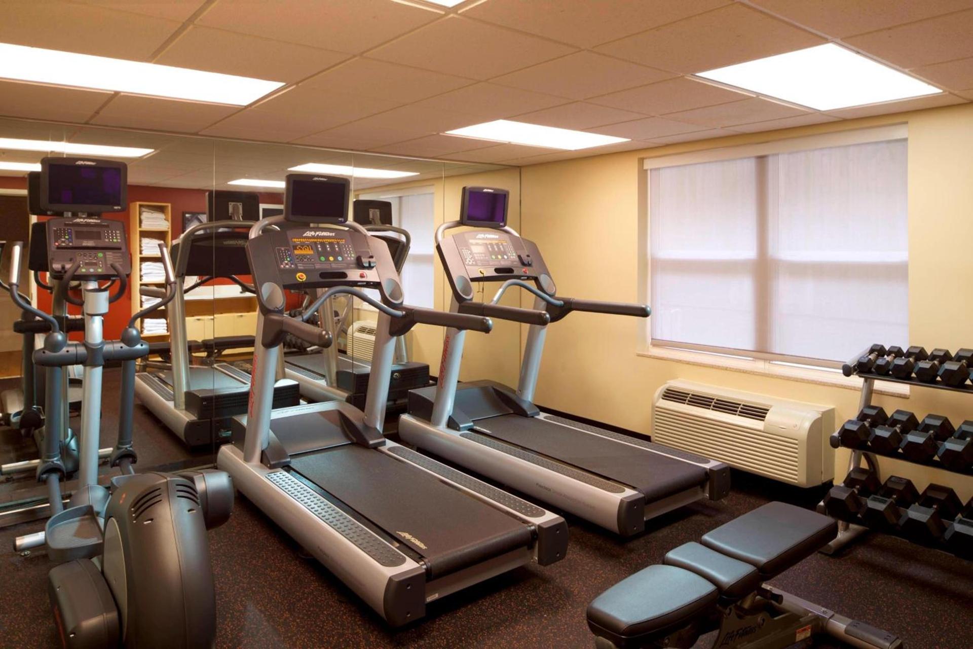 TownePlace Suites by Marriott Jacksonville photo 21
