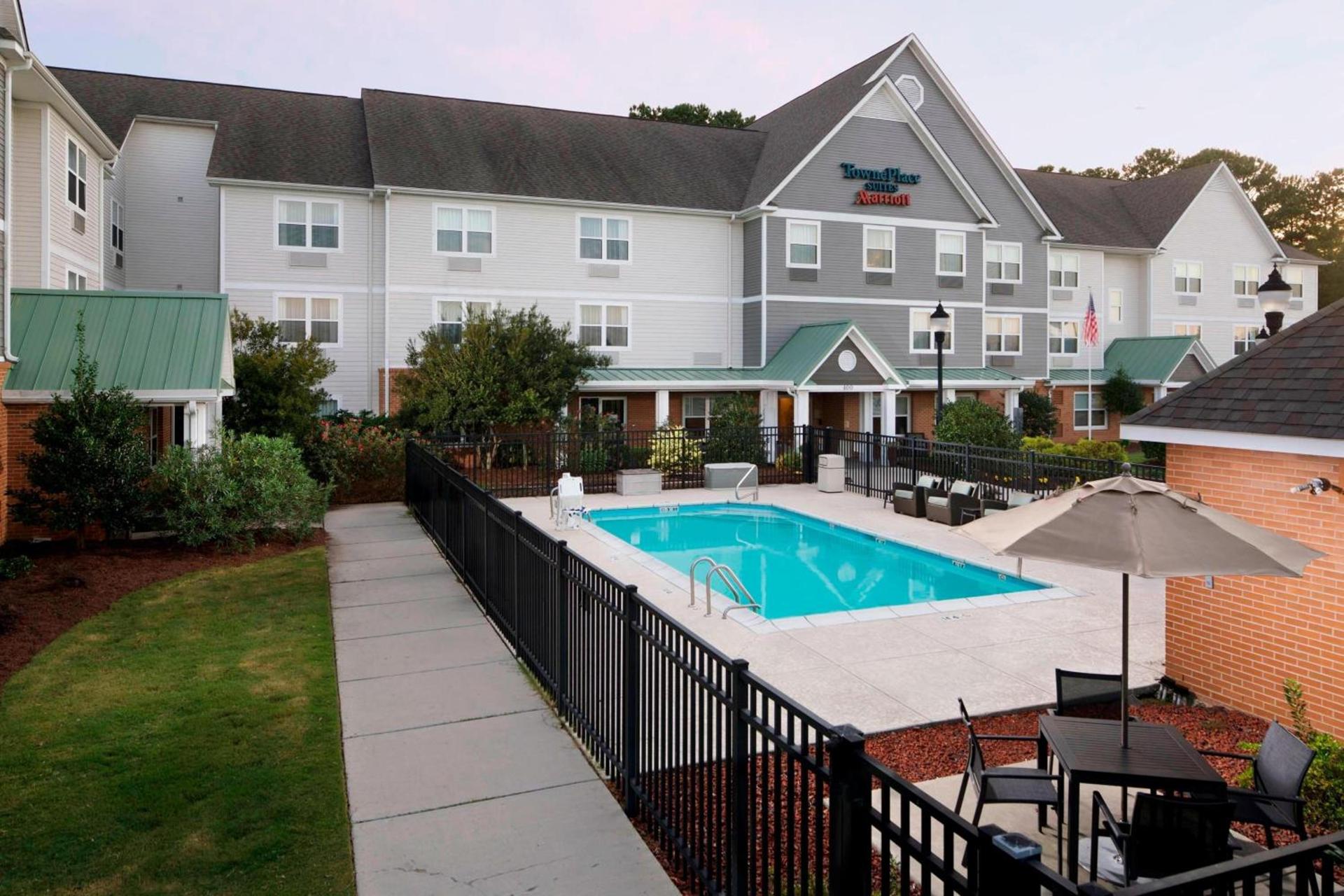 TownePlace Suites by Marriott Jacksonville photo 20