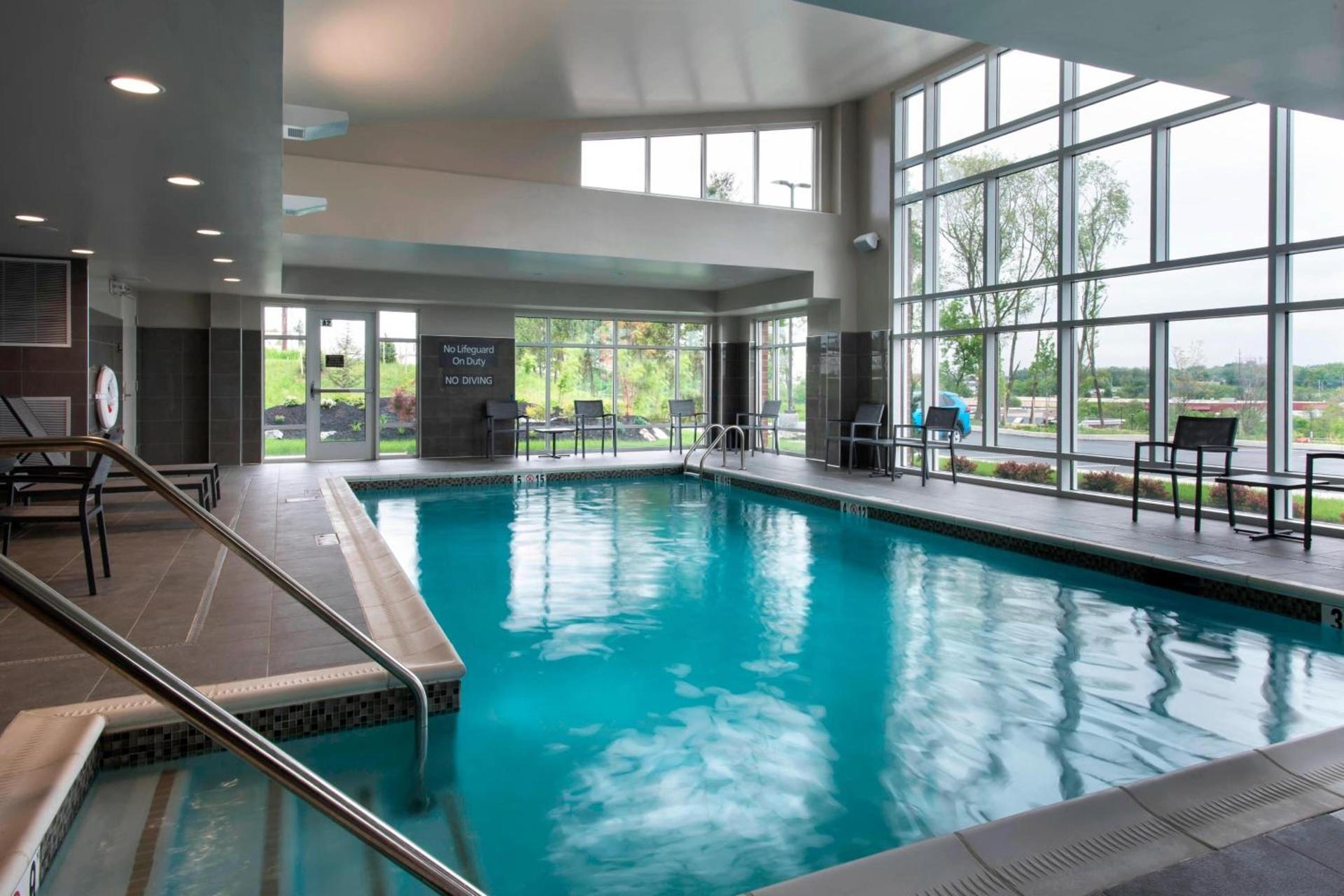 Residence Inn by Marriott Lancaster photo 21