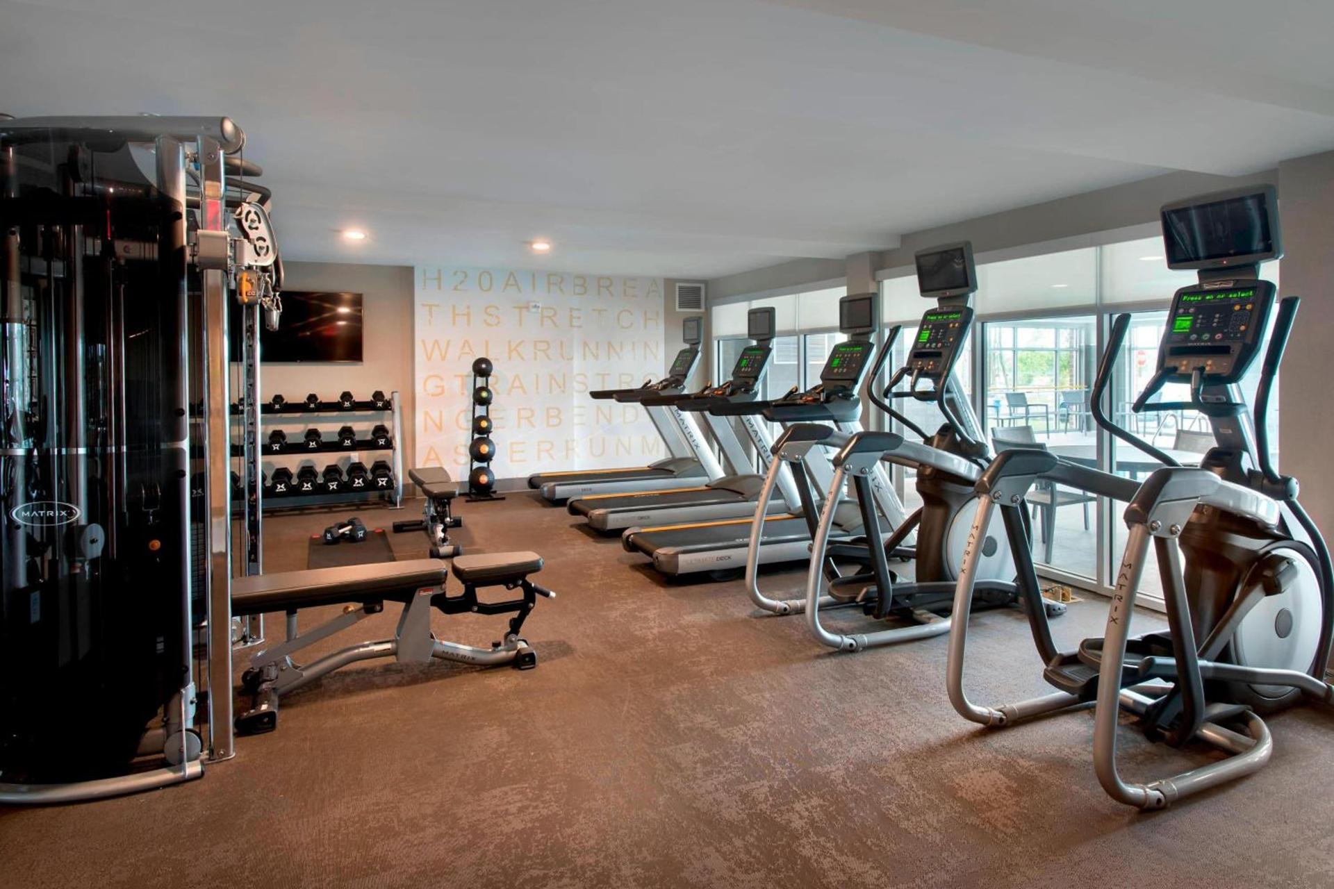 Residence Inn by Marriott Lancaster photo 22