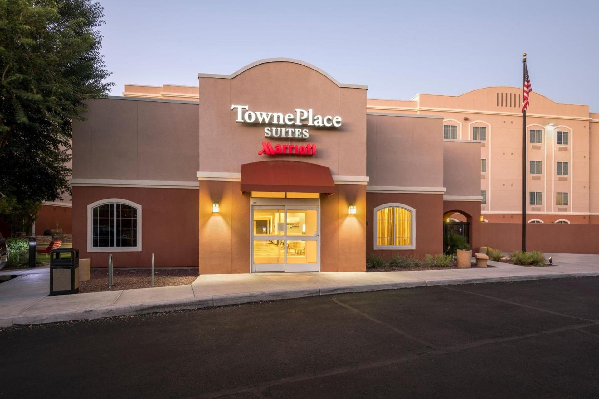 TownePlace Suites by Marriott Tucson Williams Centre photo 1
