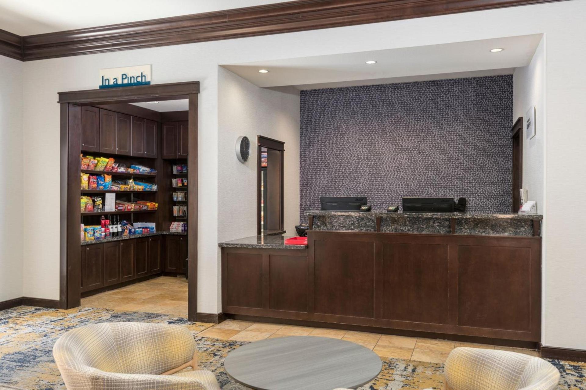 TownePlace Suites by Marriott Tucson Williams Centre photo 2