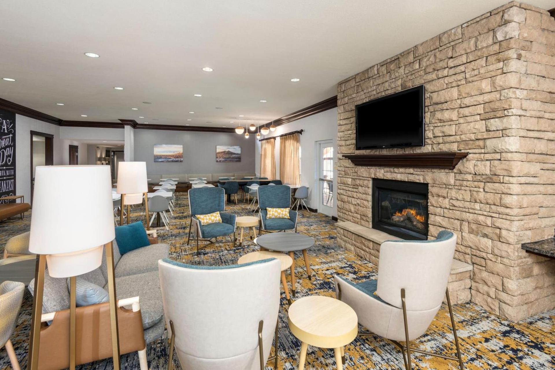 TownePlace Suites by Marriott Tucson Williams Centre photo 3