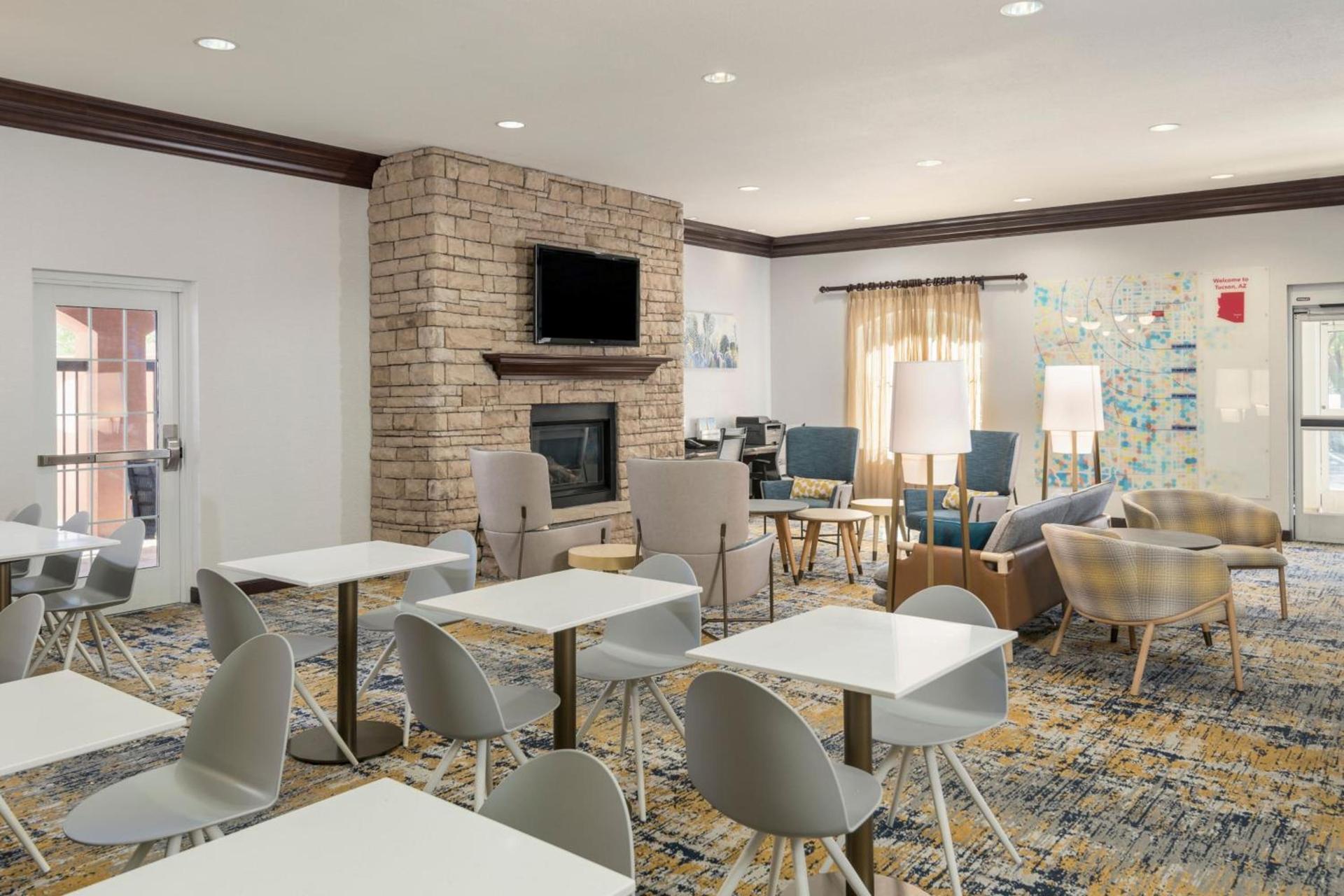 TownePlace Suites by Marriott Tucson Williams Centre photo 4