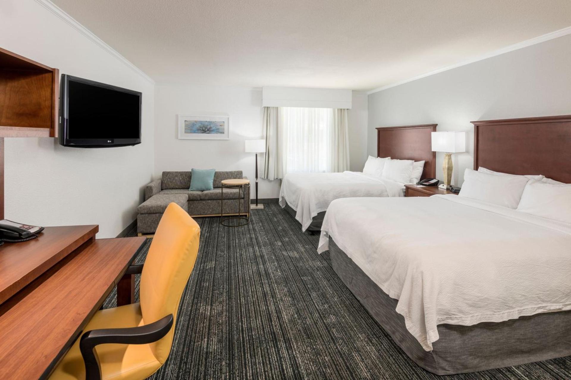 TownePlace Suites by Marriott Tucson Williams Centre photo 5