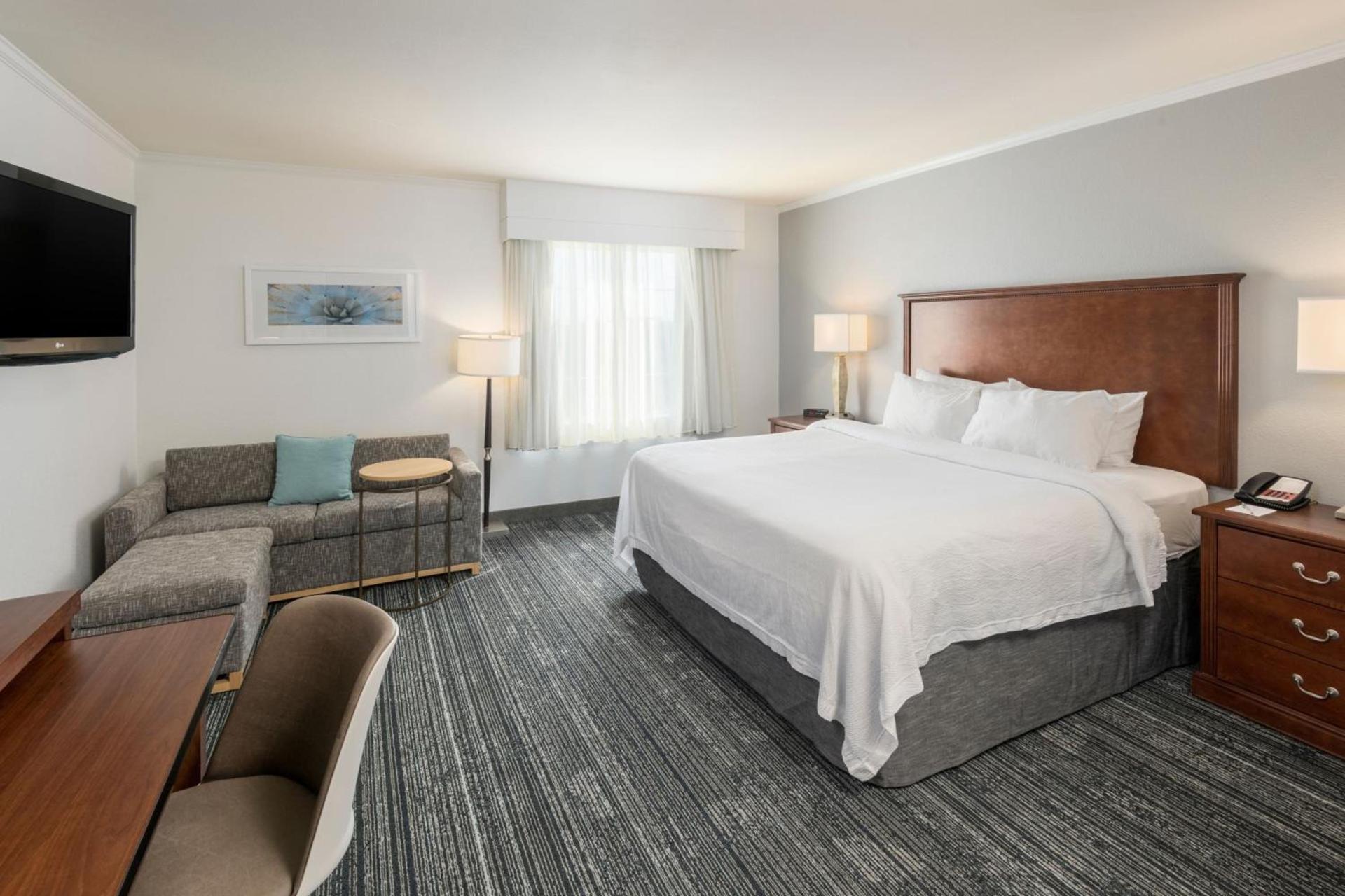 TownePlace Suites by Marriott Tucson Williams Centre photo 29