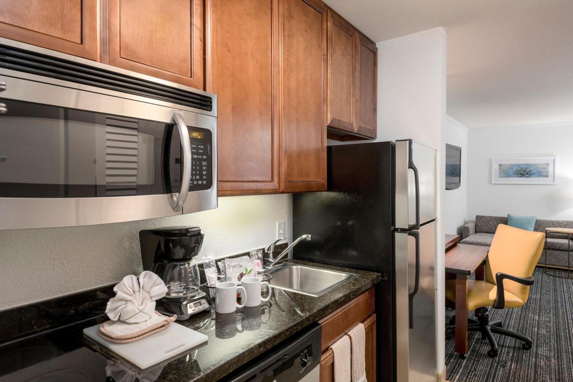 TownePlace Suites by Marriott Tucson Williams Centre photo 7