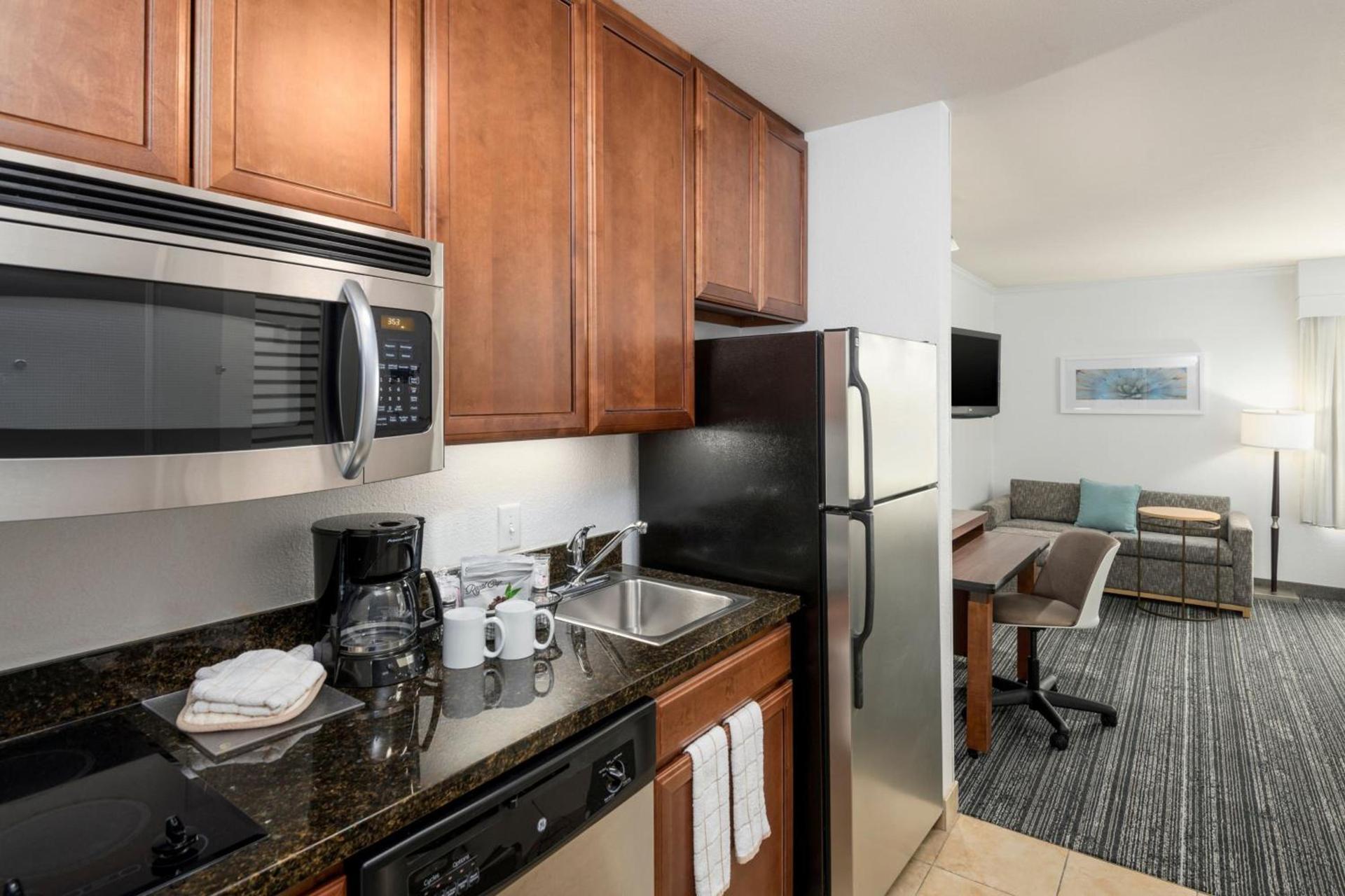 TownePlace Suites by Marriott Tucson Williams Centre photo 8