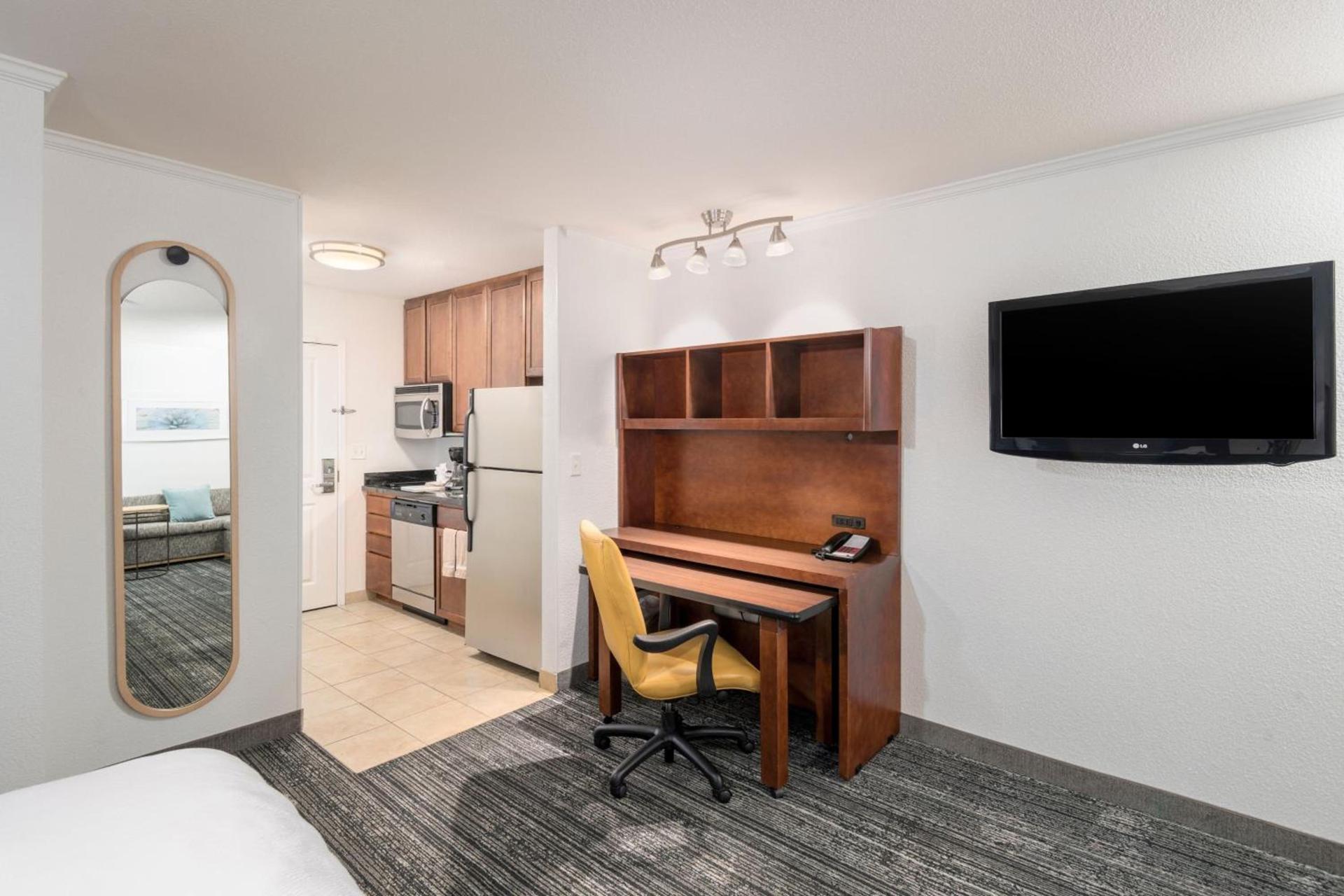TownePlace Suites by Marriott Tucson Williams Centre photo 9