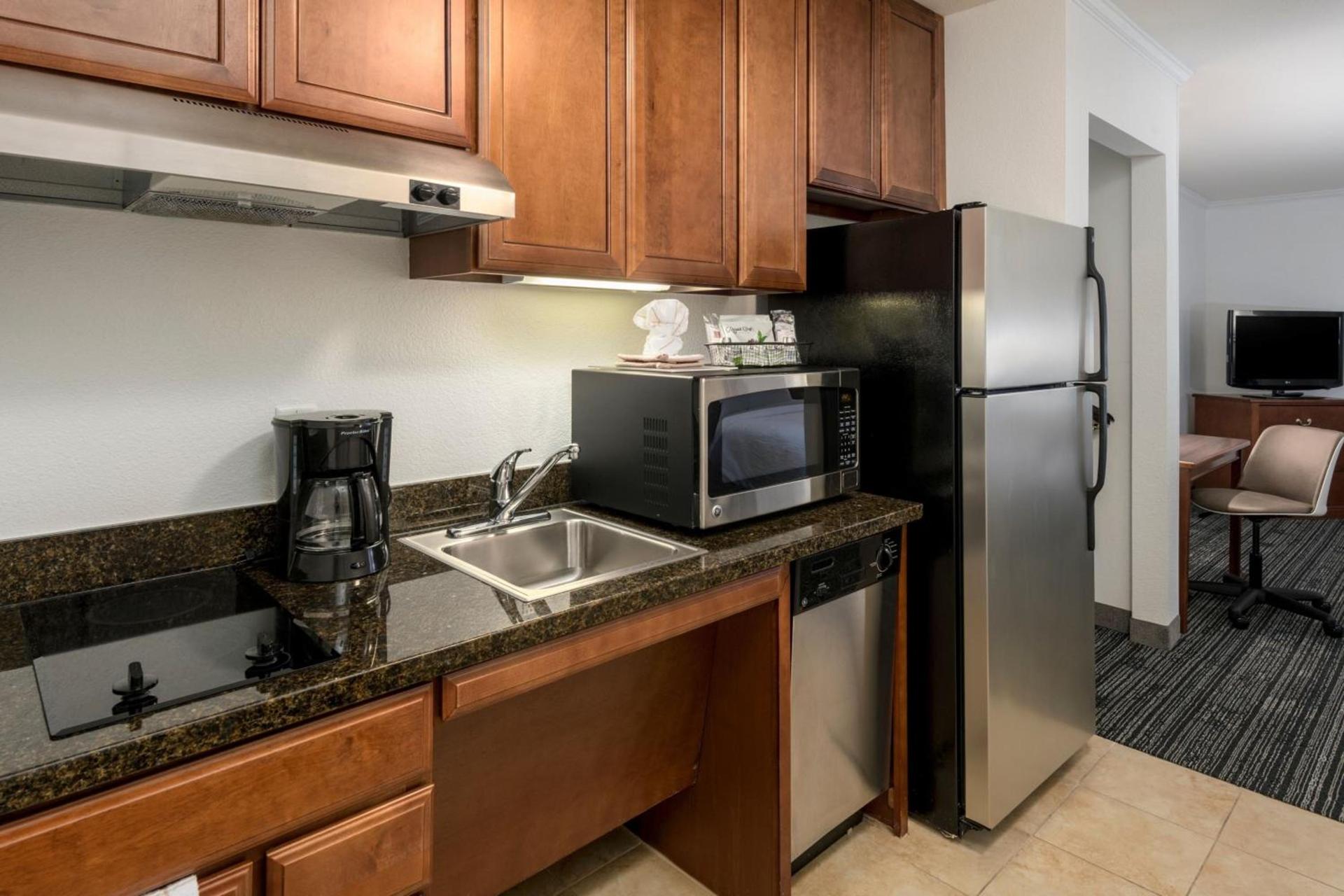 TownePlace Suites by Marriott Tucson Williams Centre photo 11