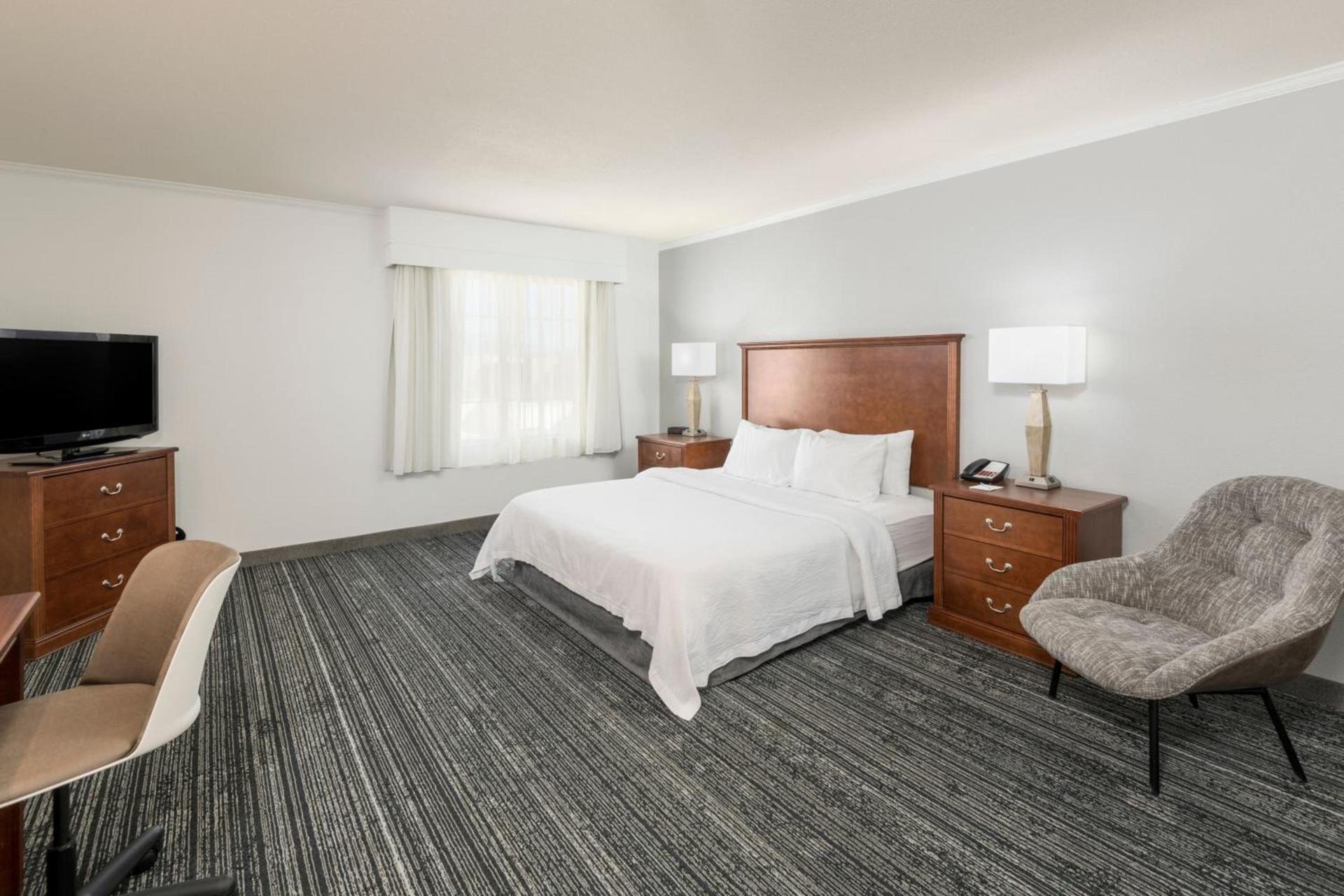 TownePlace Suites by Marriott Tucson Williams Centre photo 10