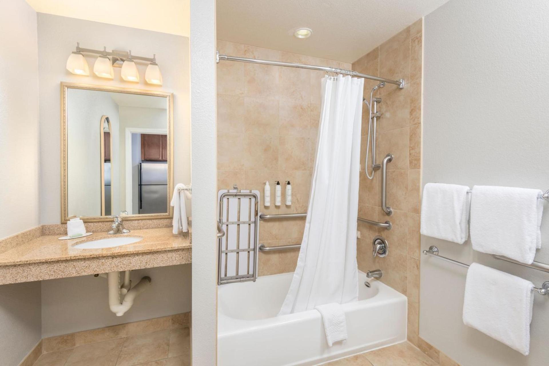TownePlace Suites by Marriott Tucson Williams Centre photo 13