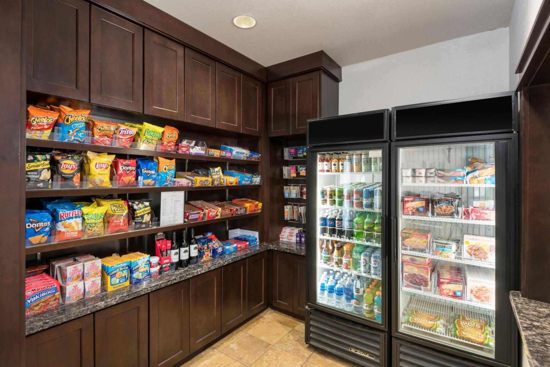 TownePlace Suites by Marriott Tucson Williams Centre photo 14