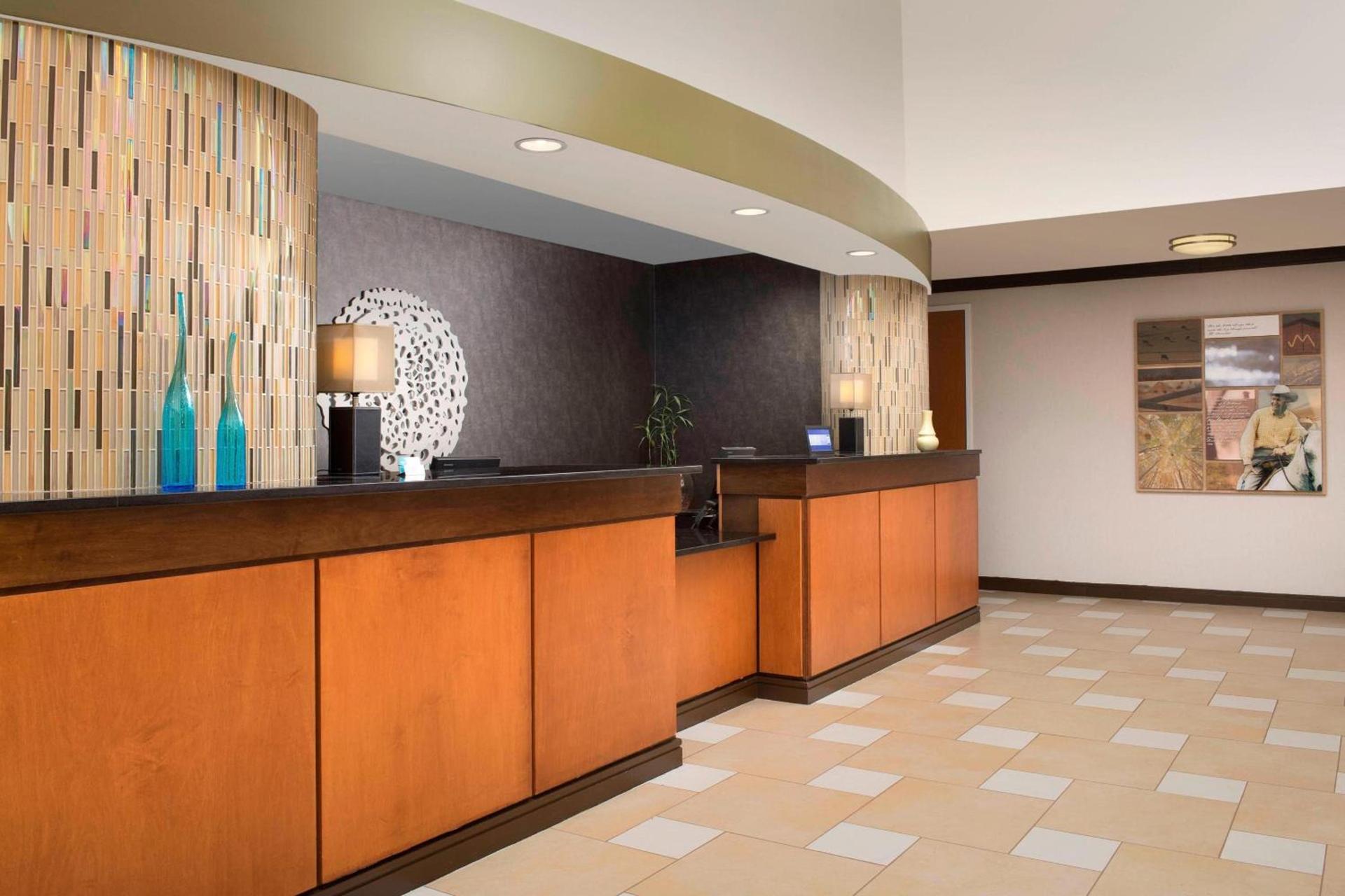 Fairfield Inn & Suites by Marriott Miami Airport South photo 4
