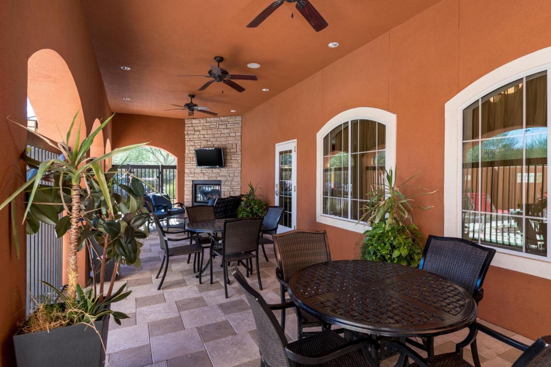 TownePlace Suites by Marriott Tucson Williams Centre photo 16