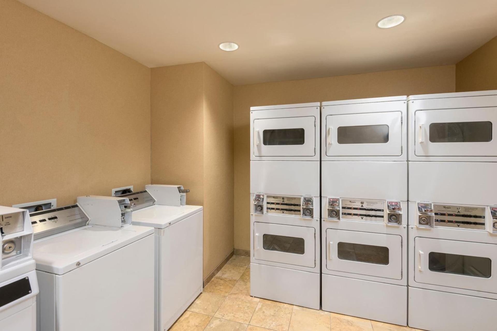 TownePlace Suites by Marriott Tucson Williams Centre photo 19