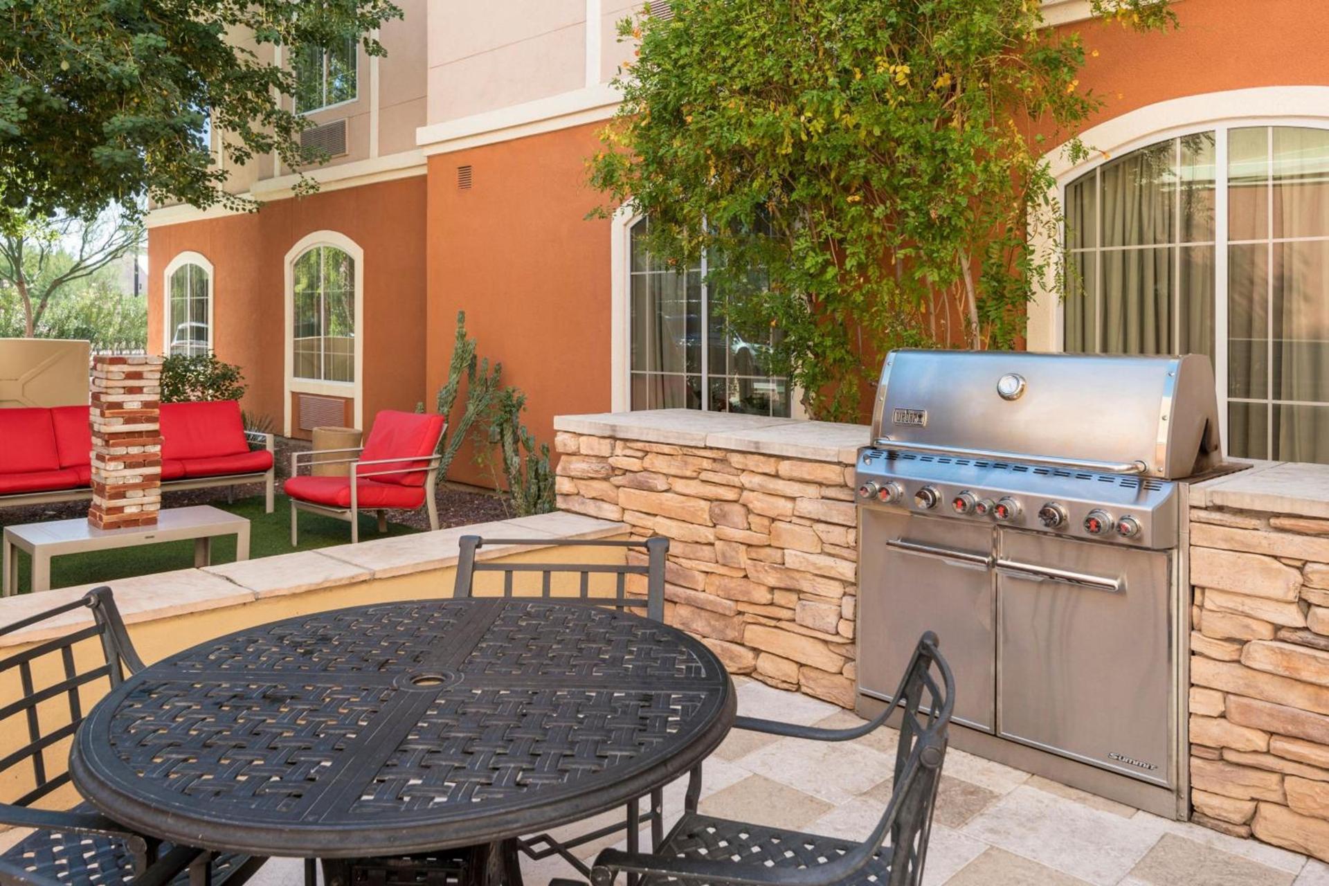 TownePlace Suites by Marriott Tucson Williams Centre photo 18