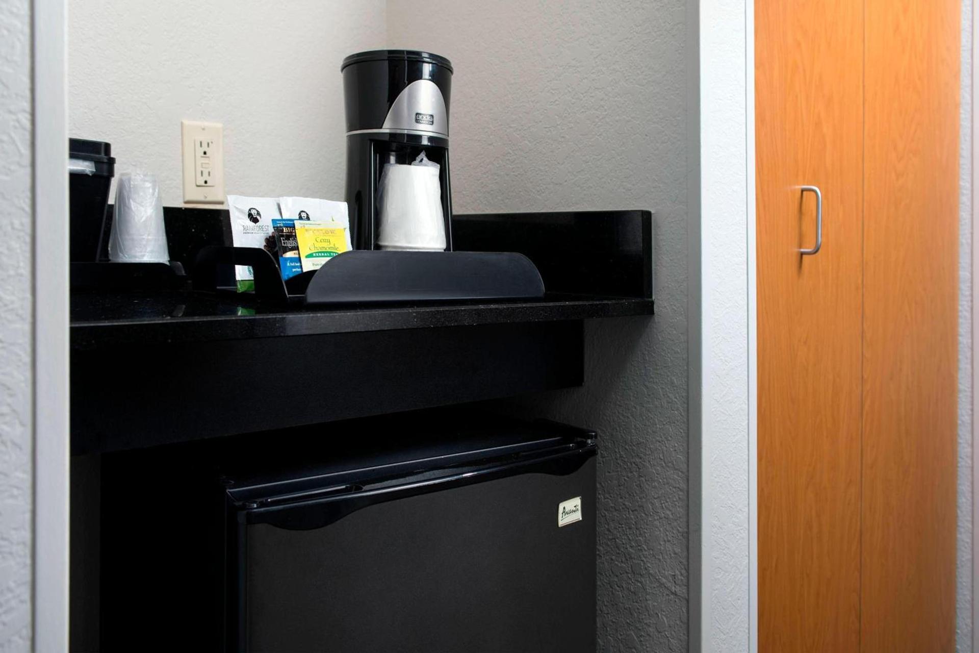 Fairfield Inn & Suites by Marriott Miami Airport South photo 8