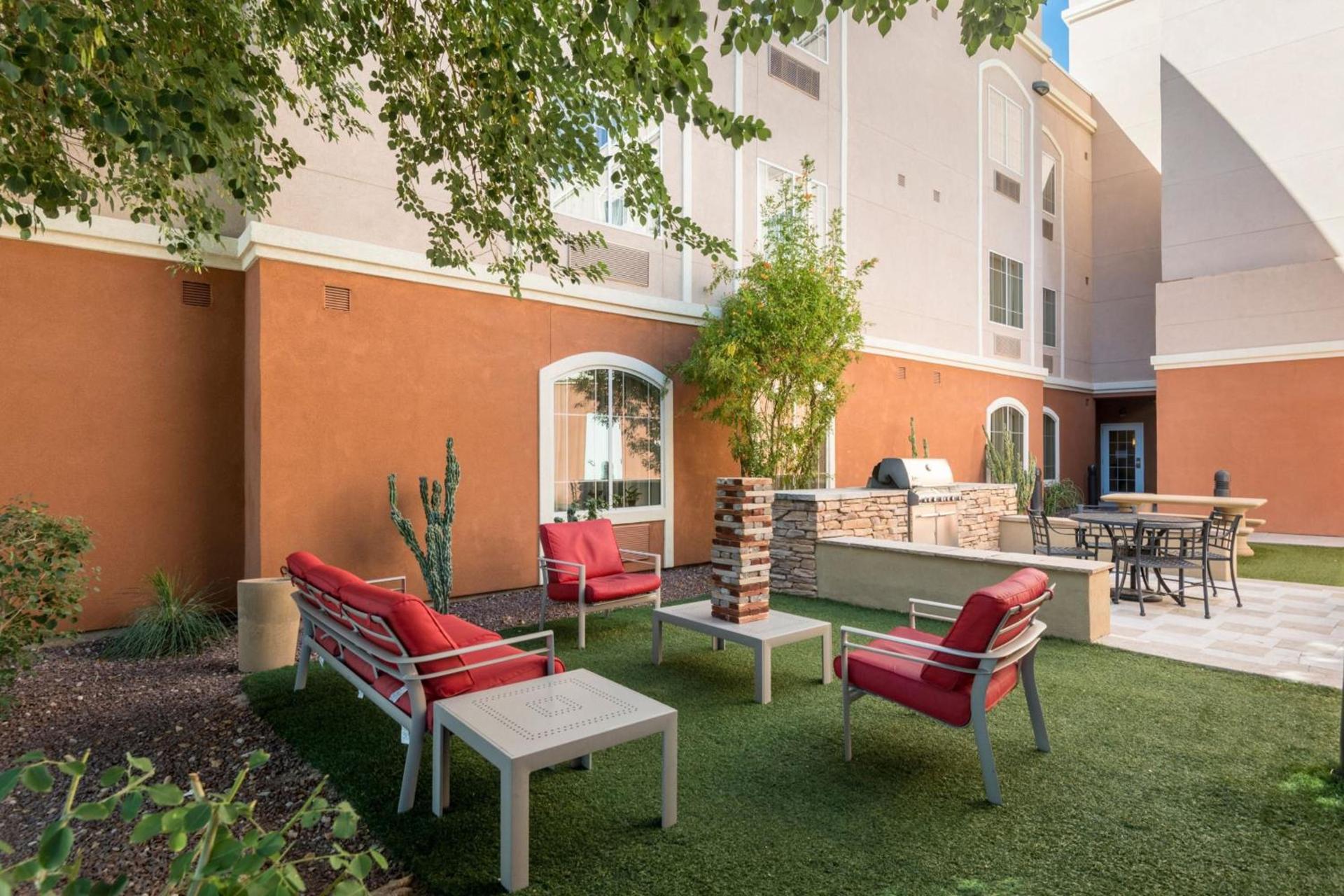 TownePlace Suites by Marriott Tucson Williams Centre photo 17