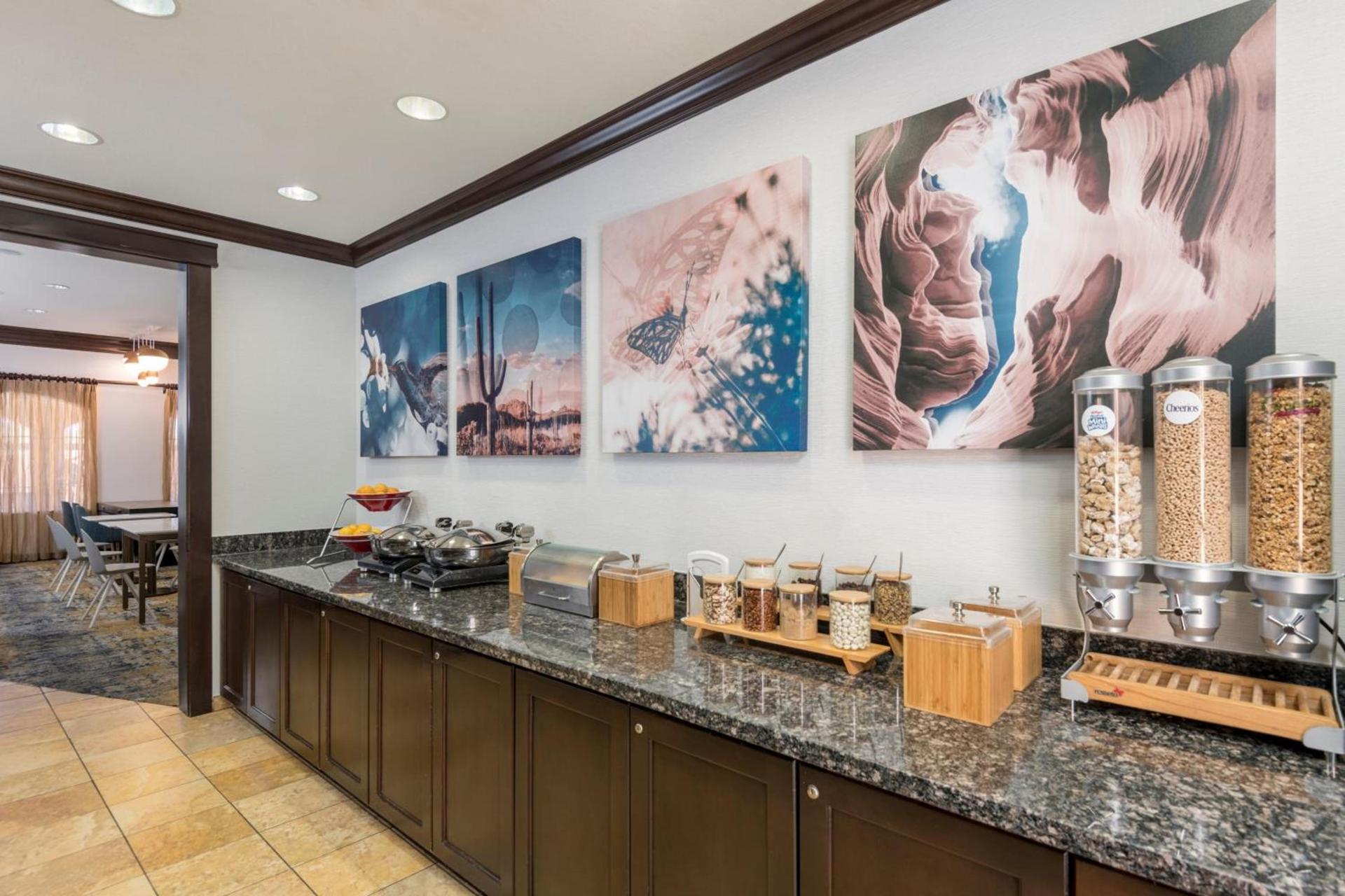 TownePlace Suites by Marriott Tucson Williams Centre photo 21