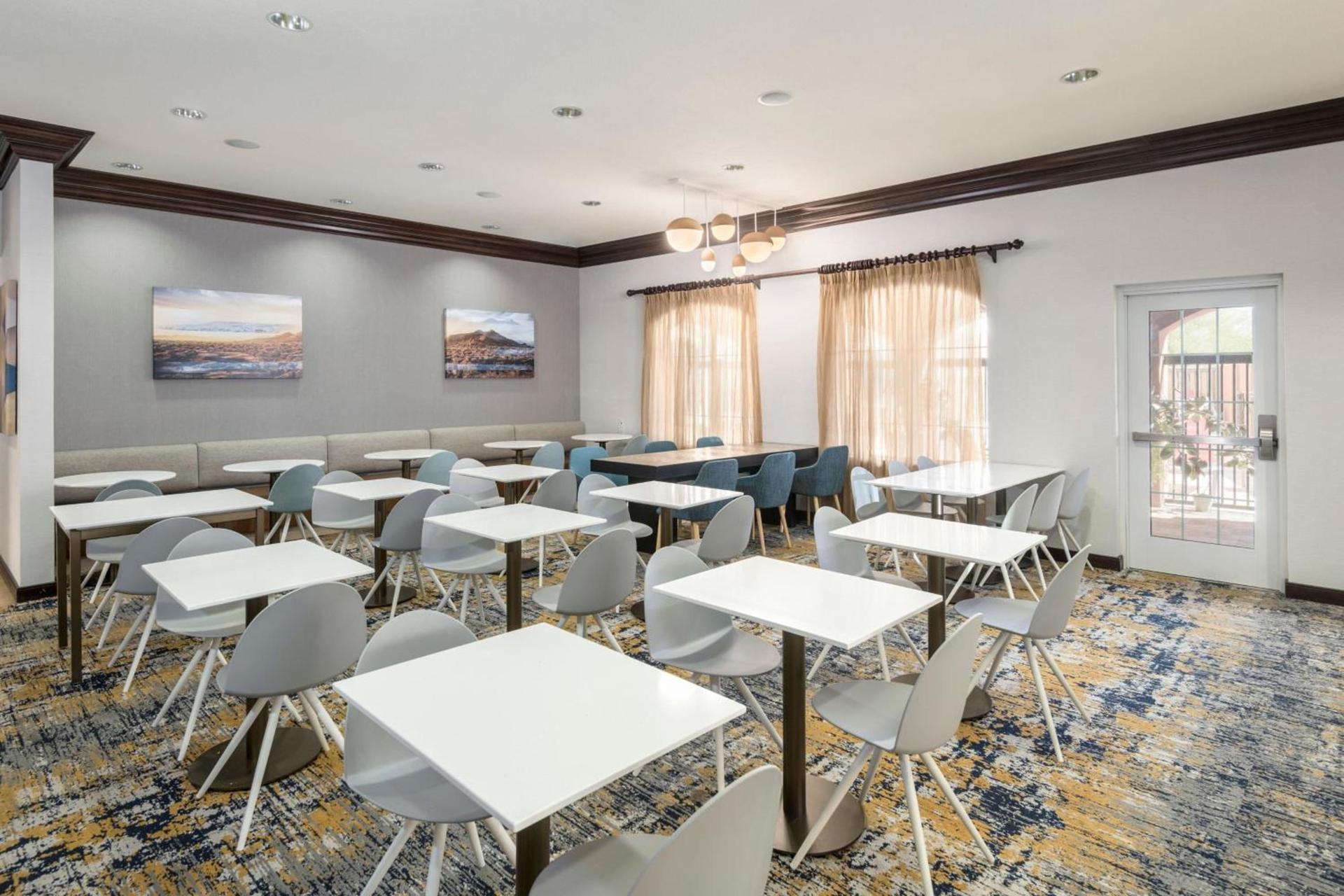 TownePlace Suites by Marriott Tucson Williams Centre photo 20