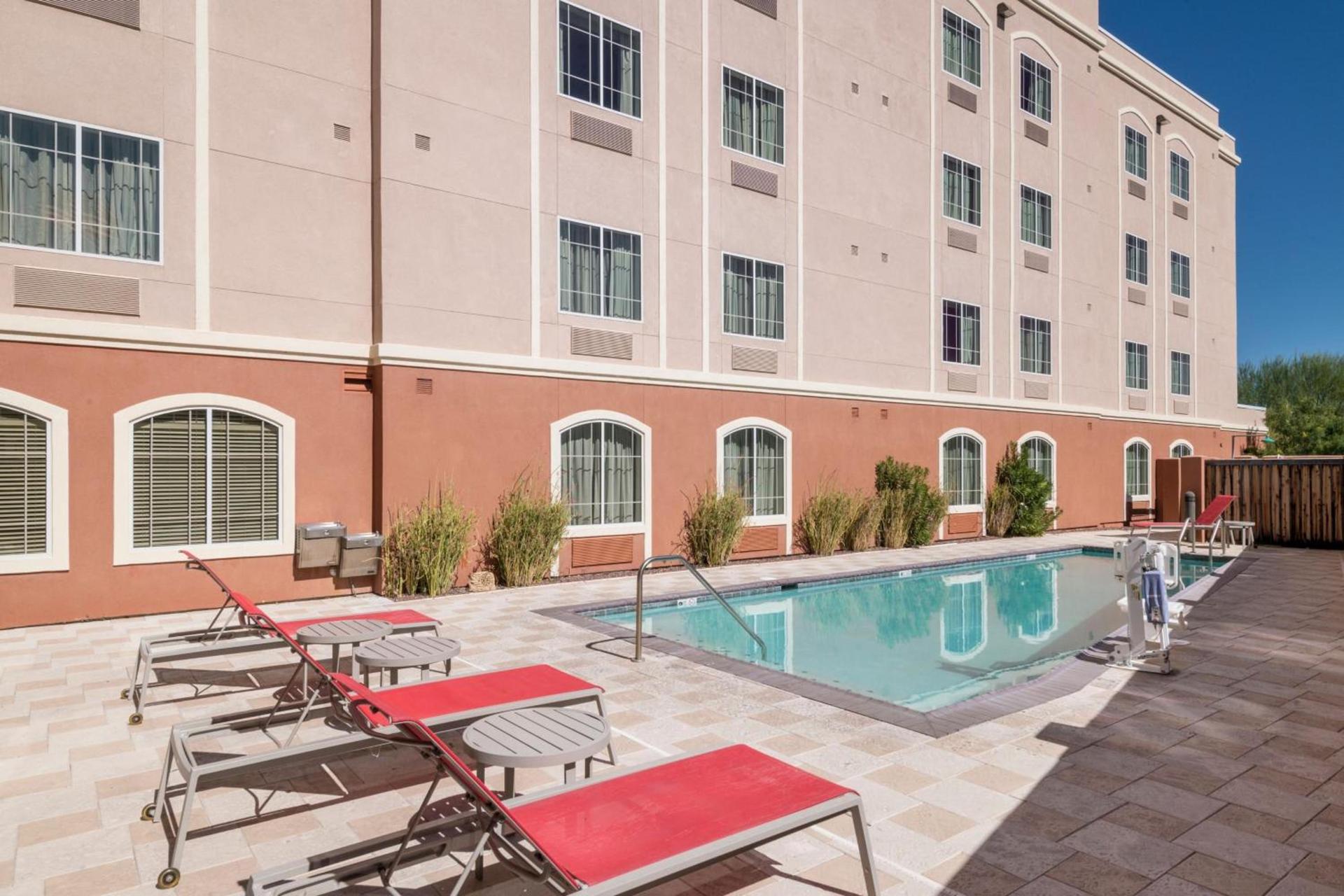 TownePlace Suites by Marriott Tucson Williams Centre photo 26