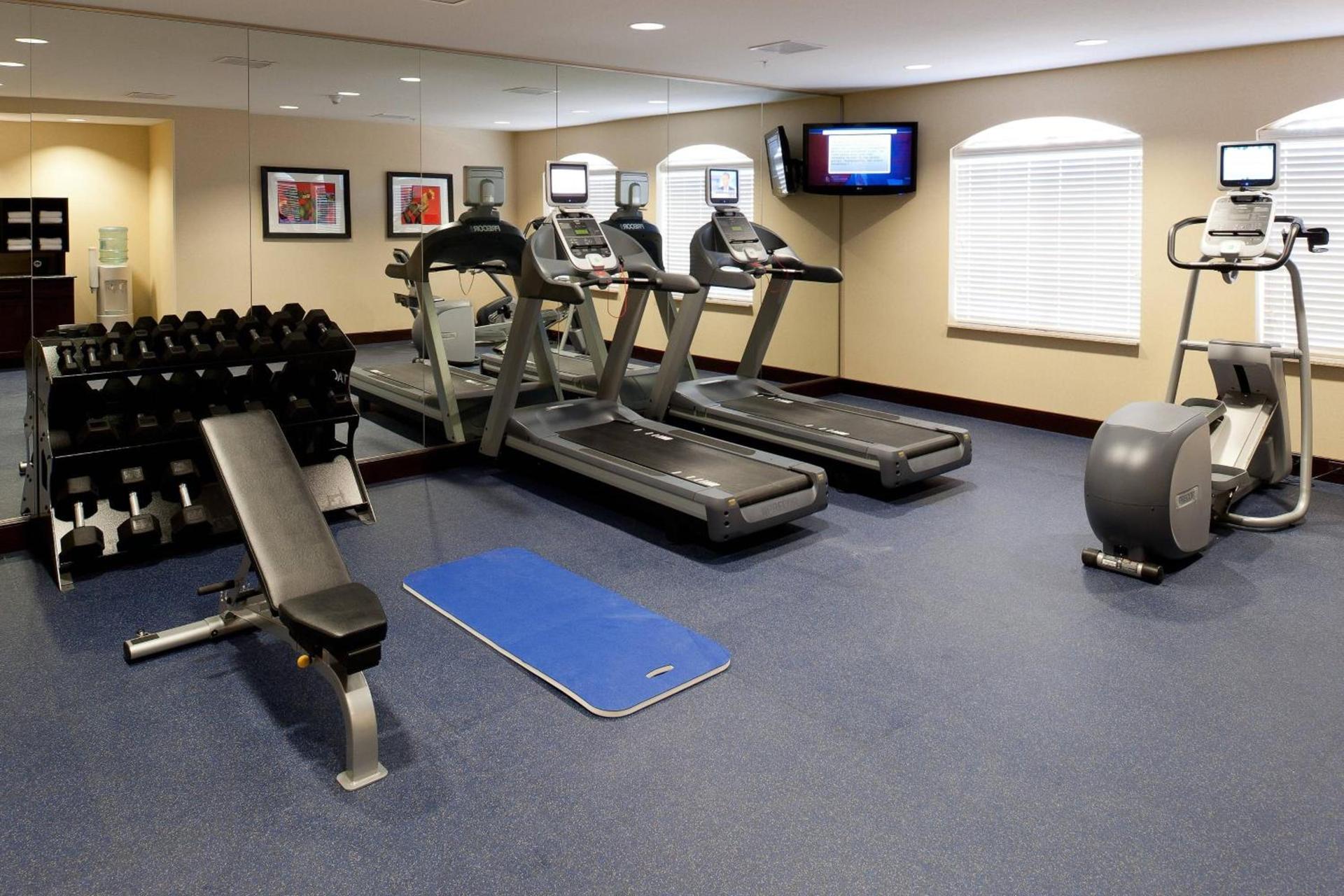 TownePlace Suites by Marriott Tucson Williams Centre photo 28