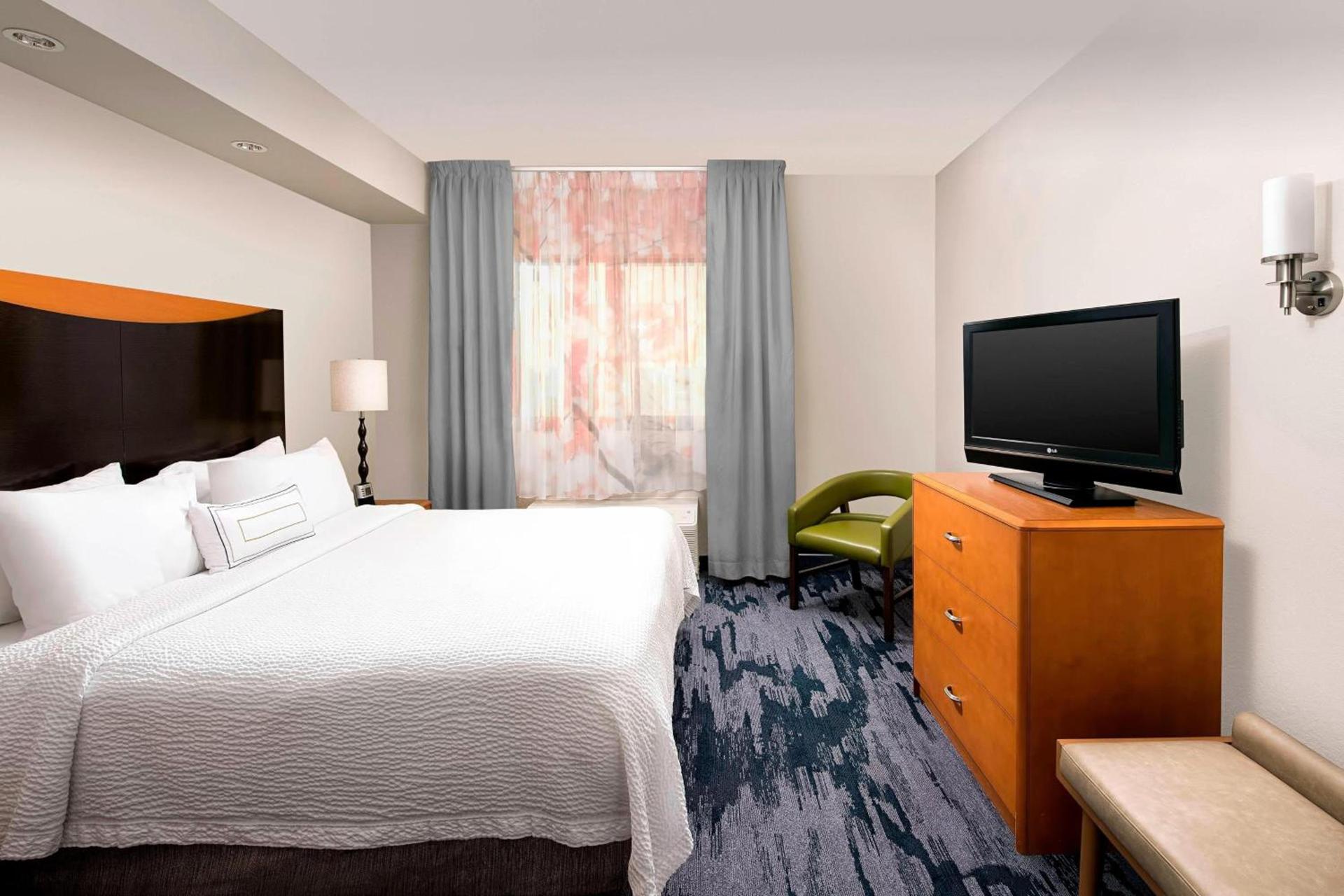 Fairfield Inn & Suites by Marriott Miami Airport South photo 16