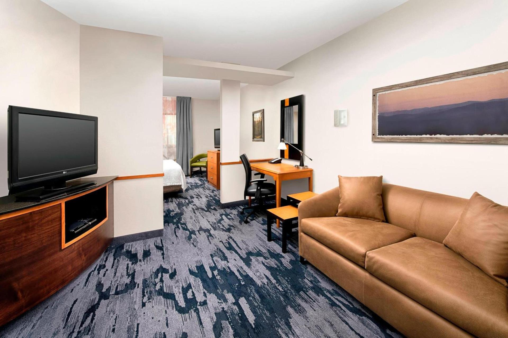 Fairfield Inn & Suites by Marriott Miami Airport South photo 15