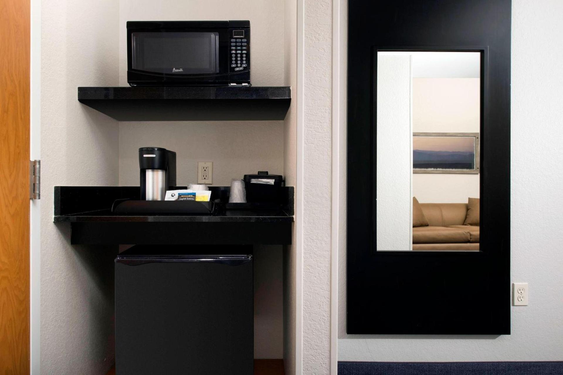 Fairfield Inn & Suites by Marriott Miami Airport South photo 17