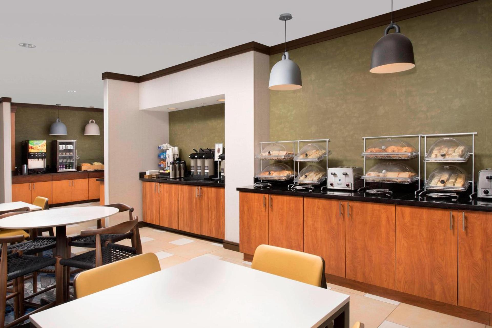 Fairfield Inn & Suites by Marriott Miami Airport South photo 22