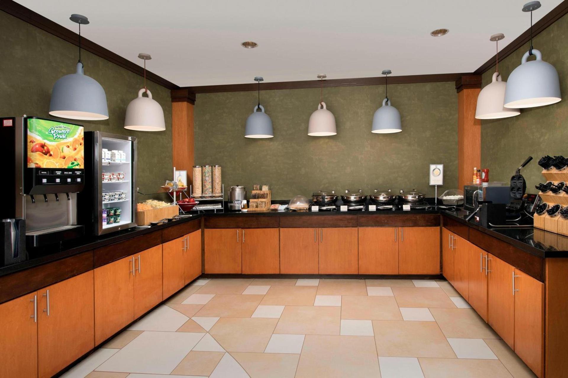 Fairfield Inn & Suites by Marriott Miami Airport South photo 23
