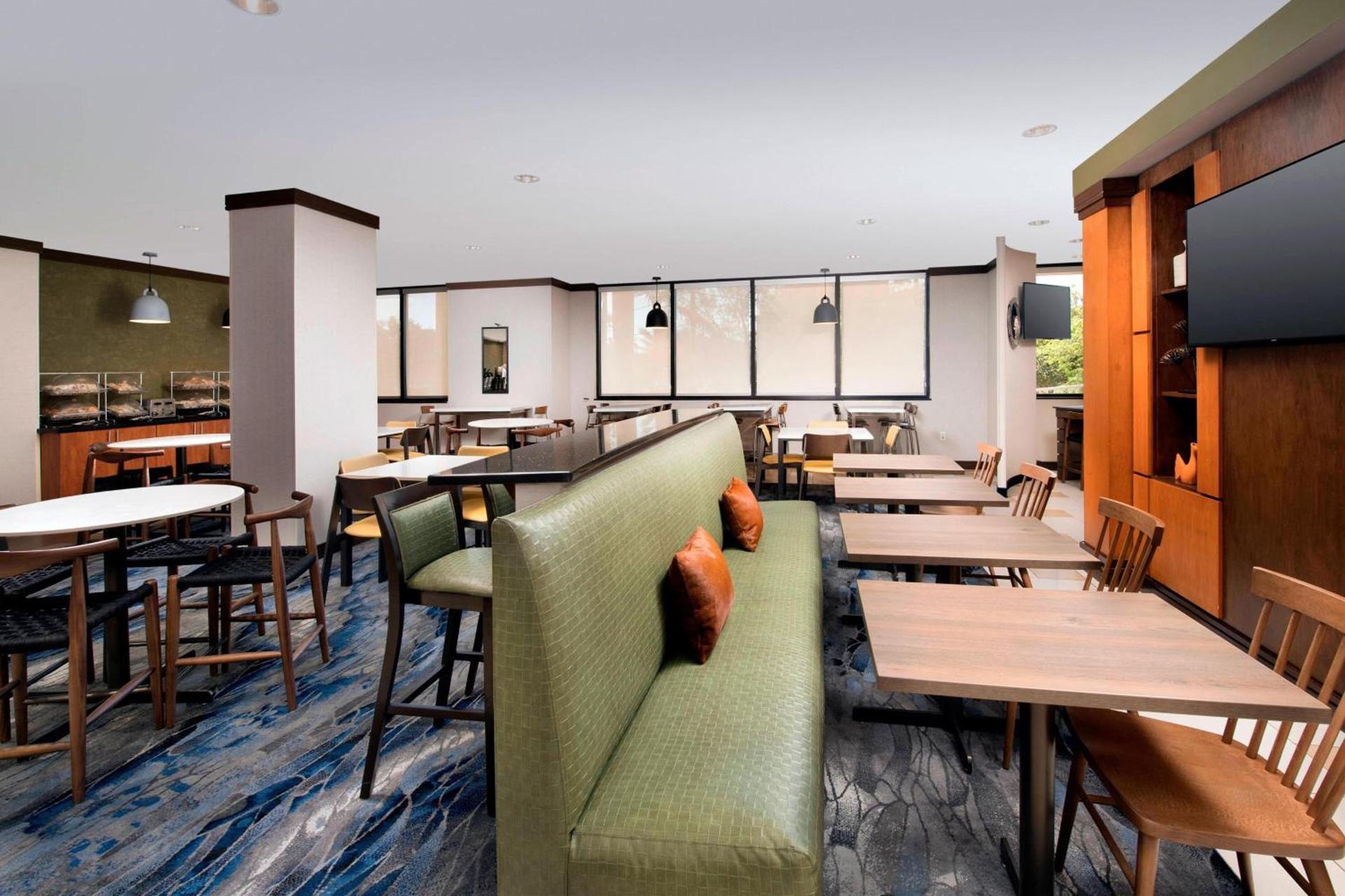 Fairfield Inn & Suites by Marriott Miami Airport South photo 21