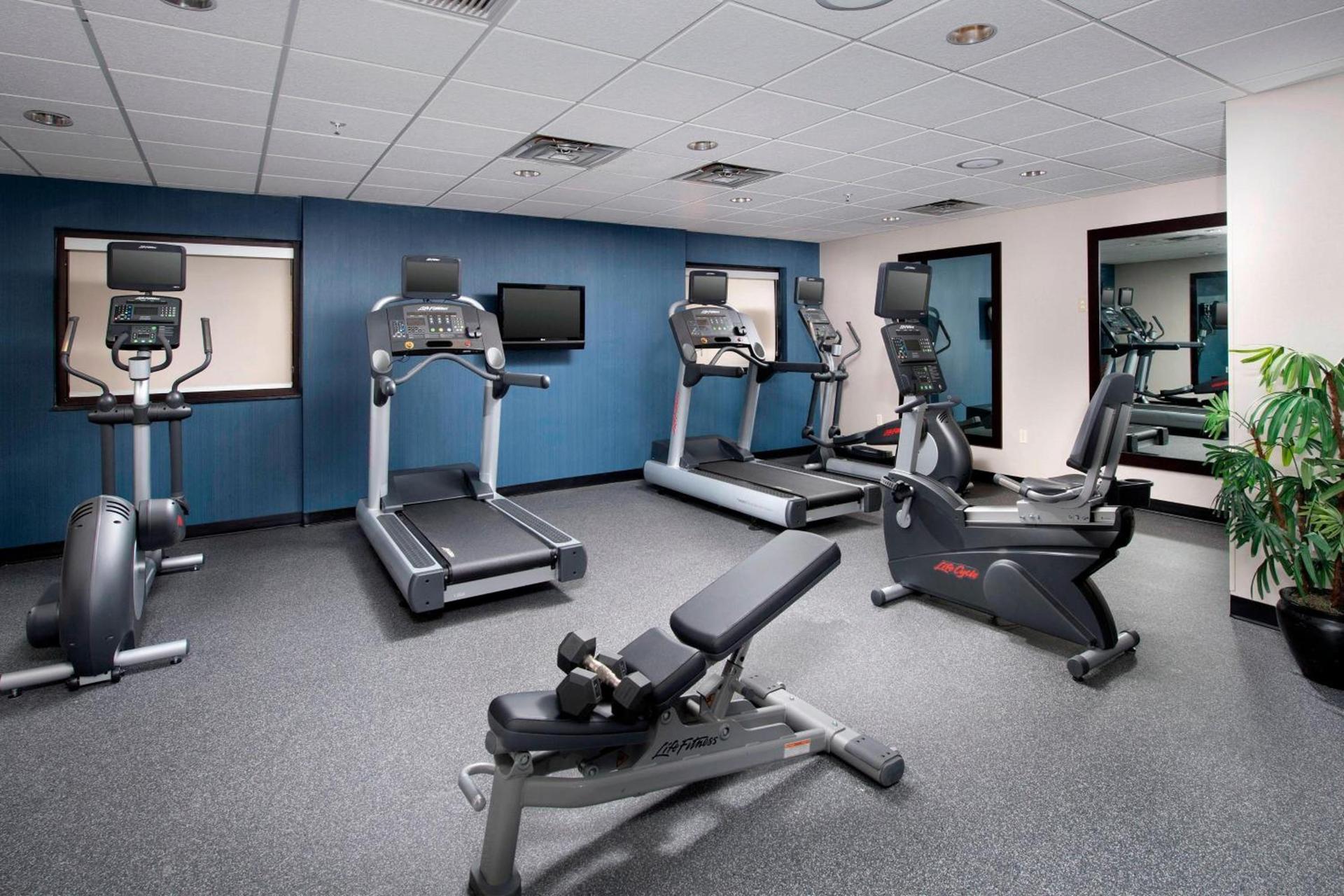 Fairfield Inn & Suites by Marriott Miami Airport South photo 27
