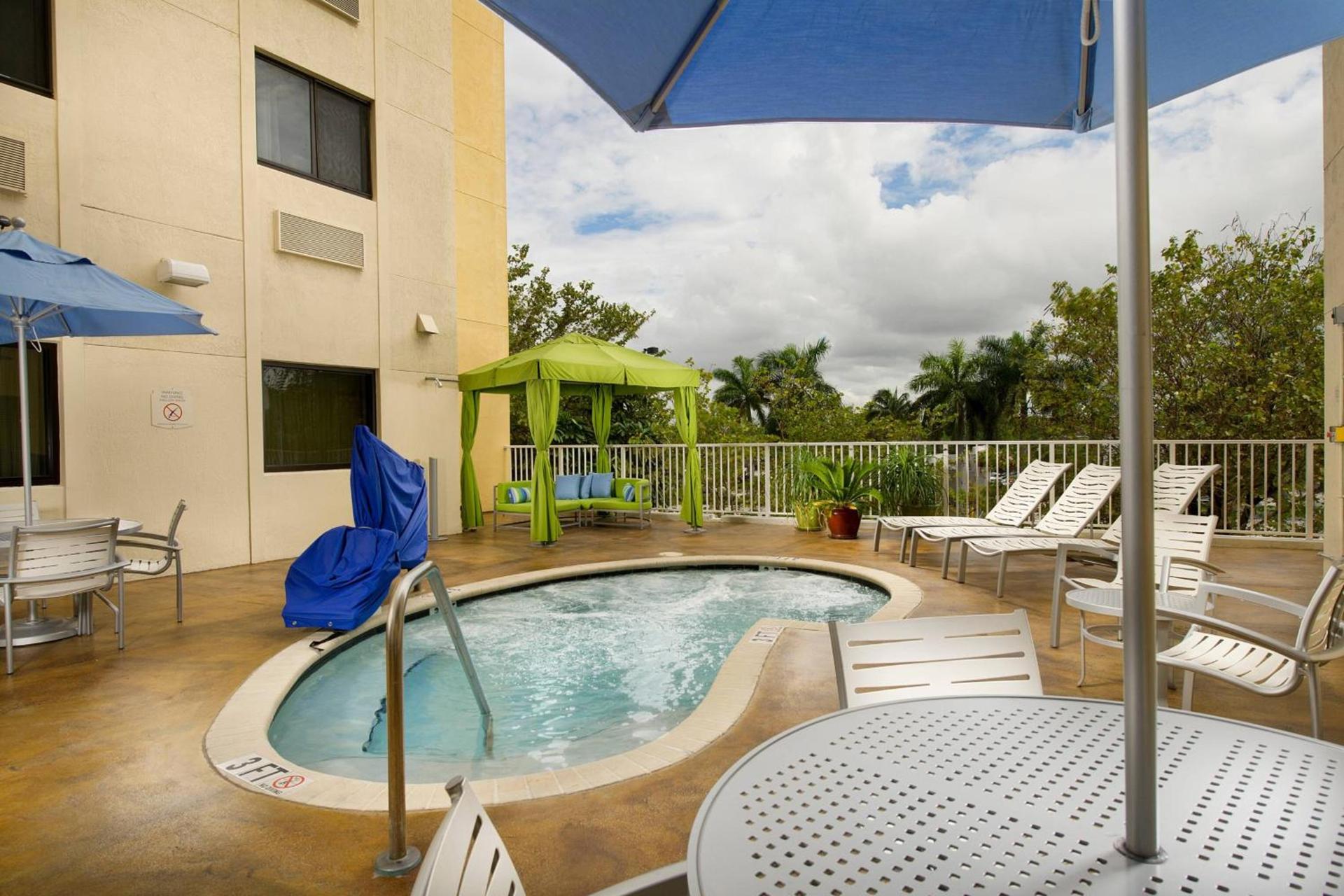Fairfield Inn & Suites by Marriott Miami Airport South photo 26