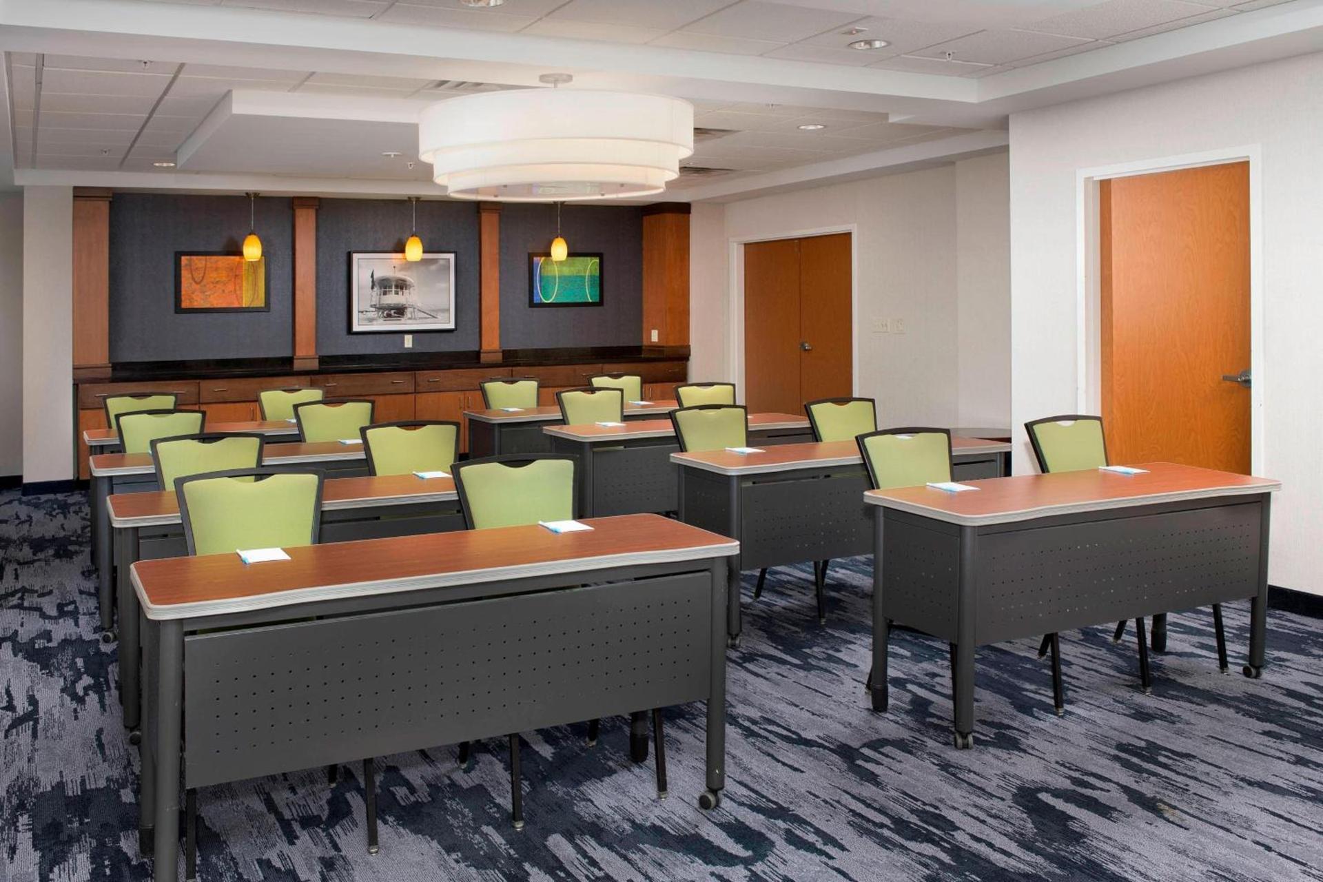 Fairfield Inn & Suites by Marriott Miami Airport South photo 28