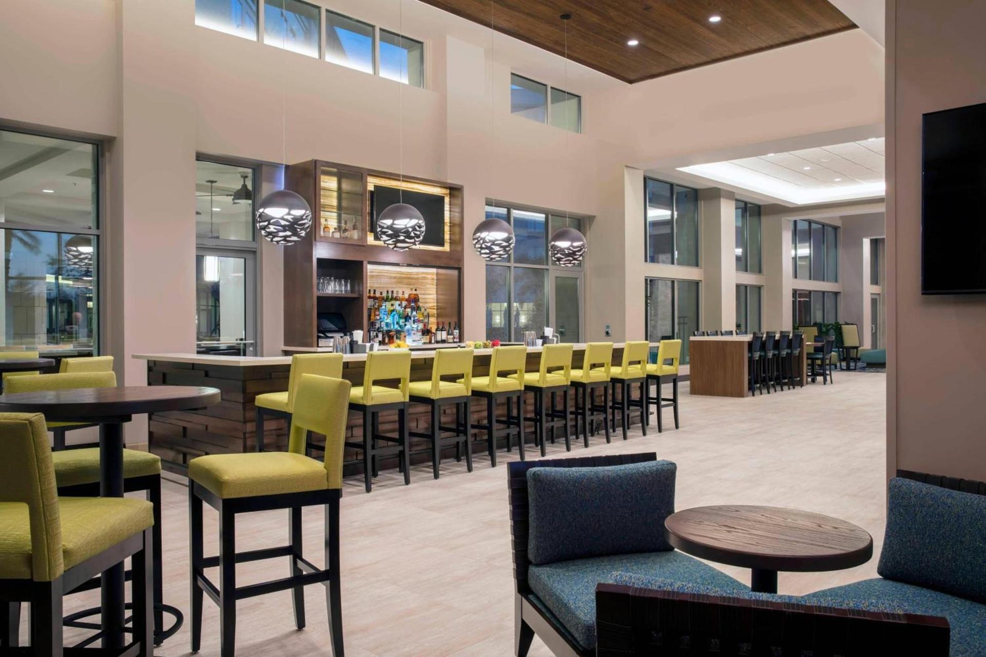 SpringHill Suites by Marriott Orlando Theme Parks Lake Buena Vista photo 36