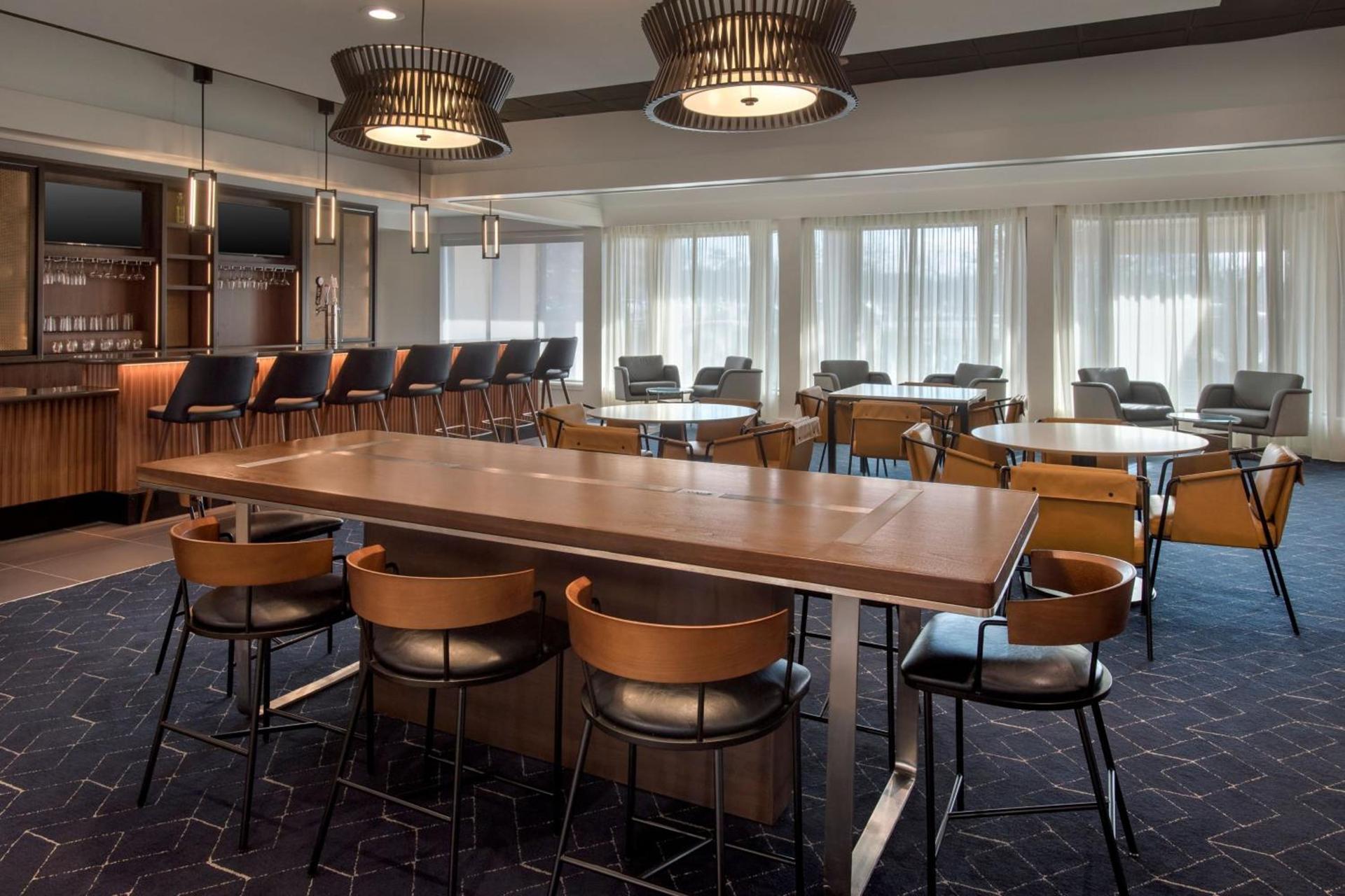 Courtyard by Marriott New Carrollton Landover photo 21