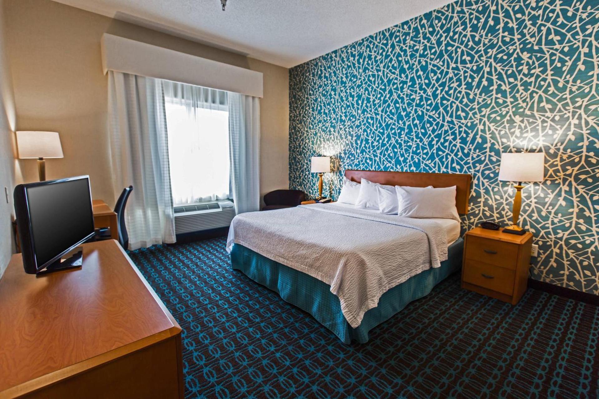 Fairfield Inn & Suites Toledo North photo 3