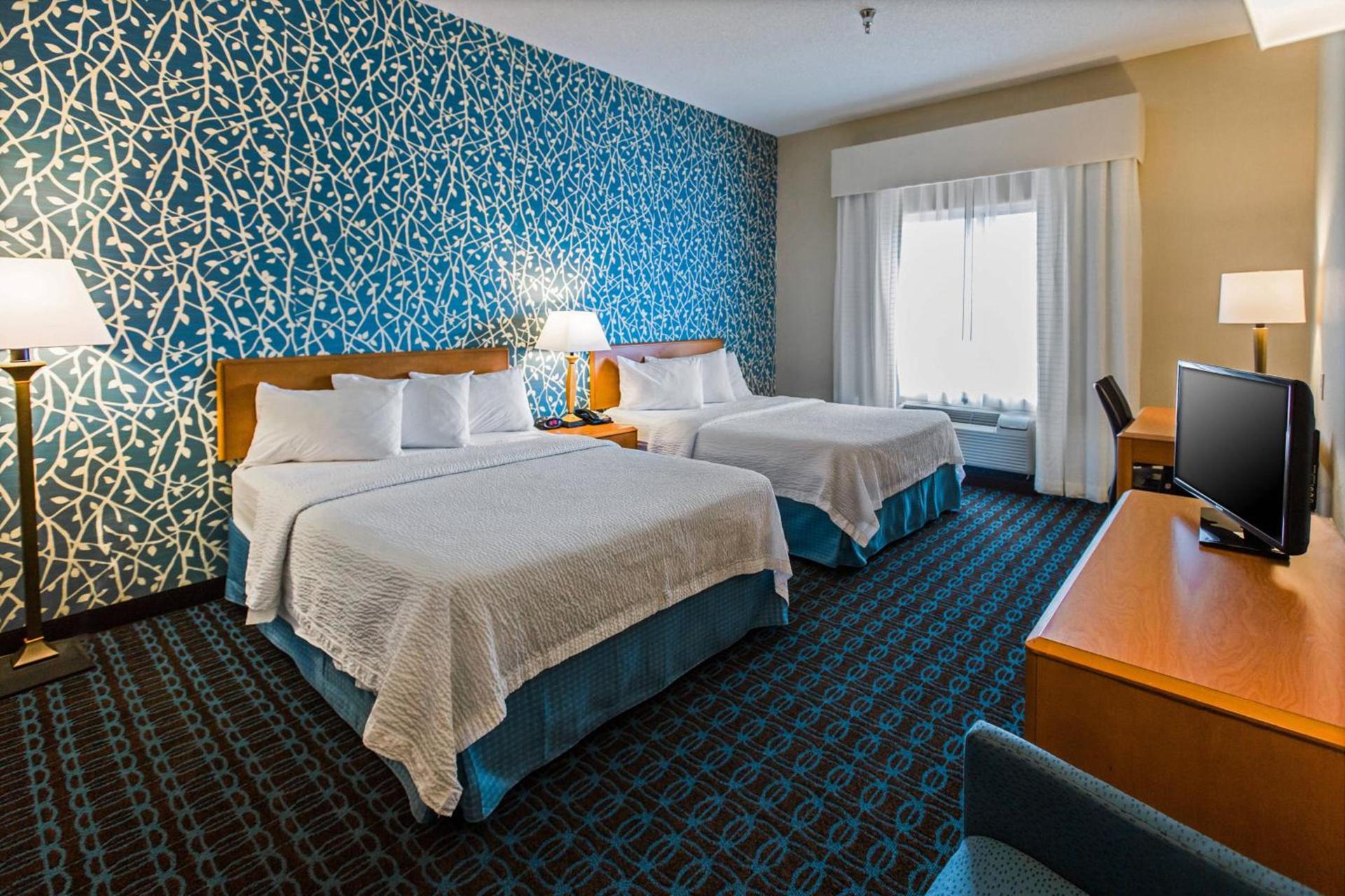 Fairfield Inn & Suites Toledo North photo 4