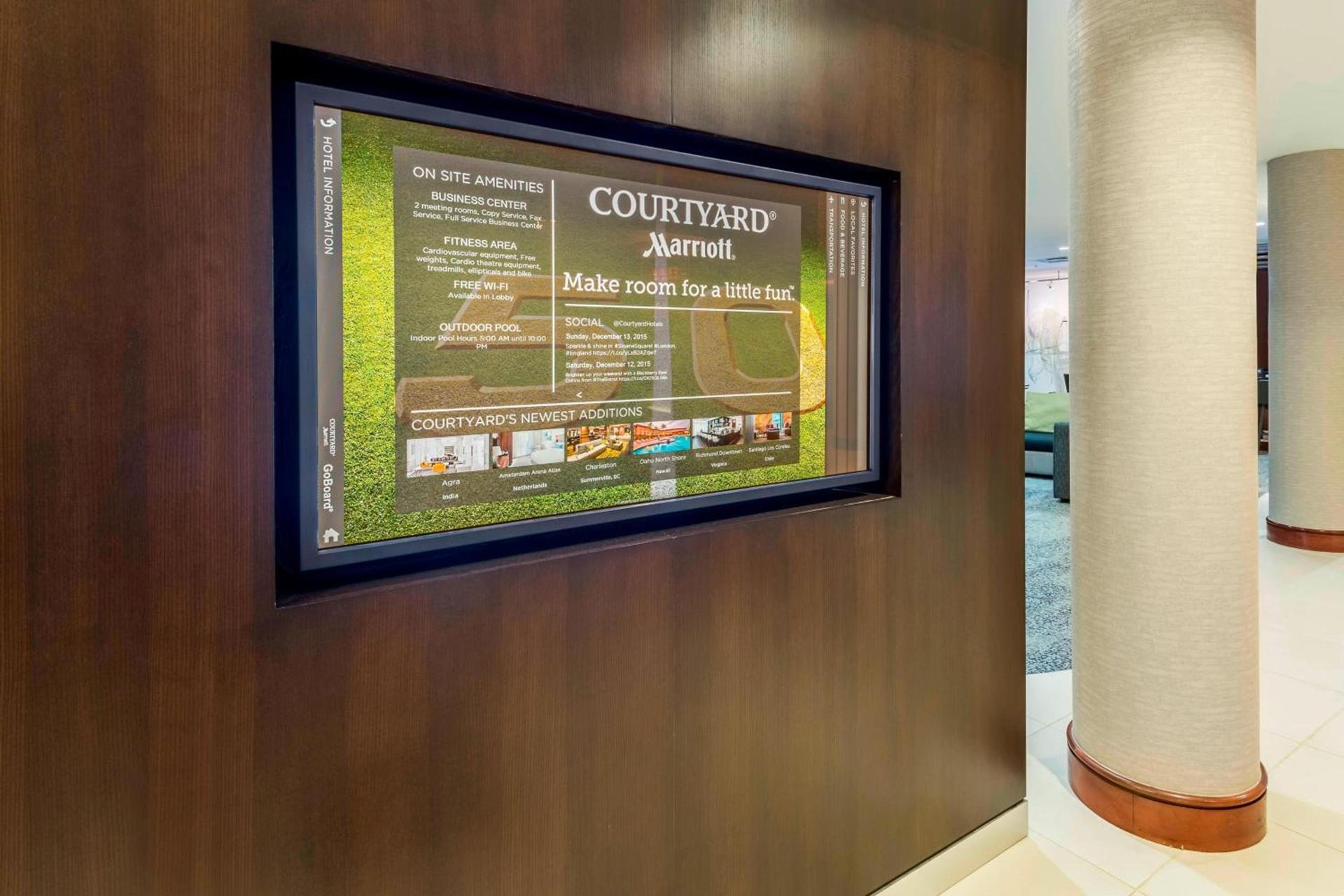 Courtyard Fort Myers at I-75 and Gulf Coast Town Center photo 16