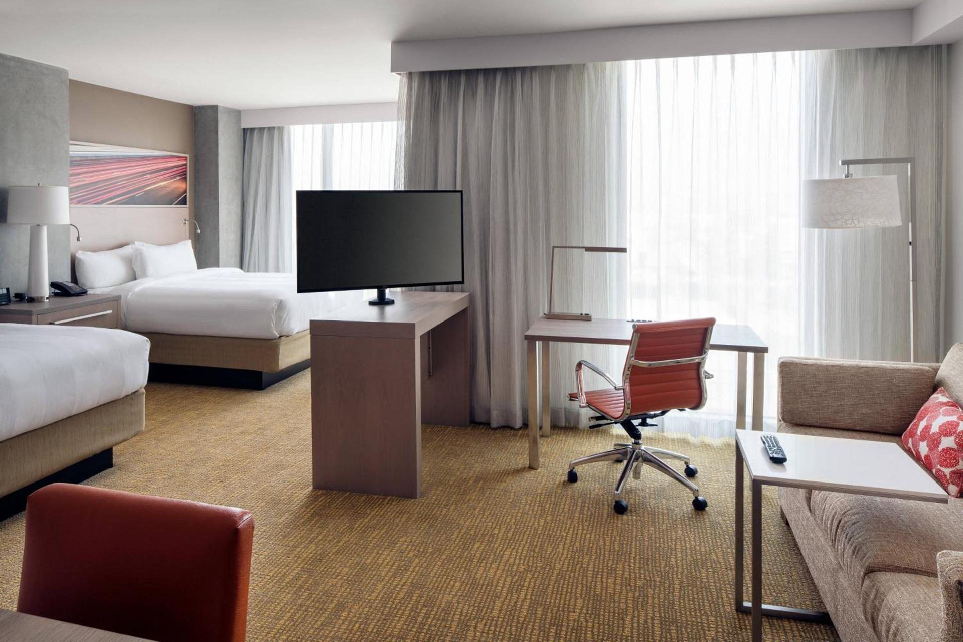 Residence Inn by Marriott San Diego Downtown/Bayfront photo 6
