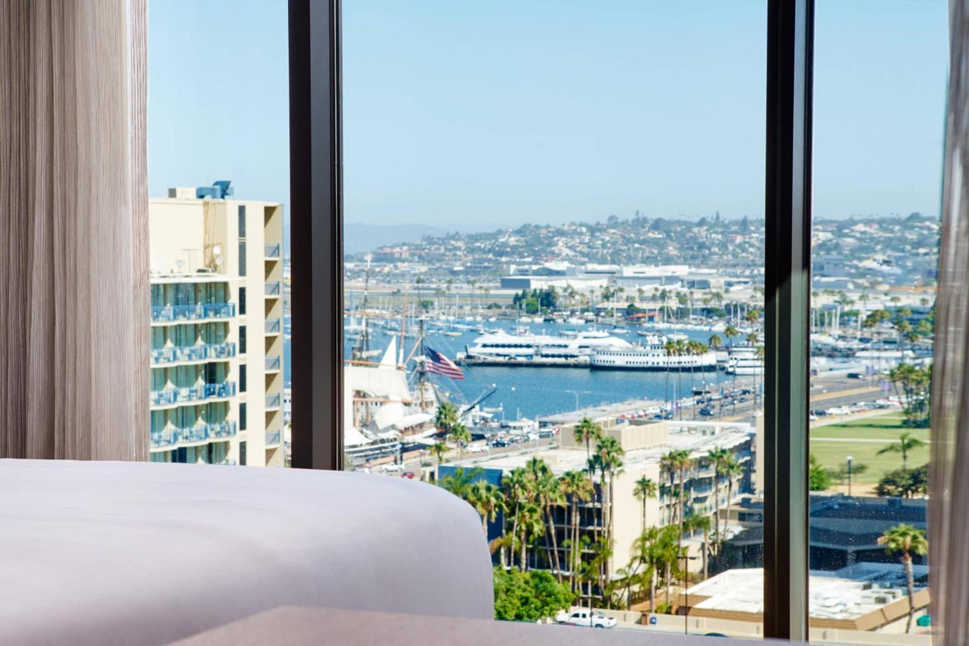 Residence Inn by Marriott San Diego Downtown/Bayfront photo 8
