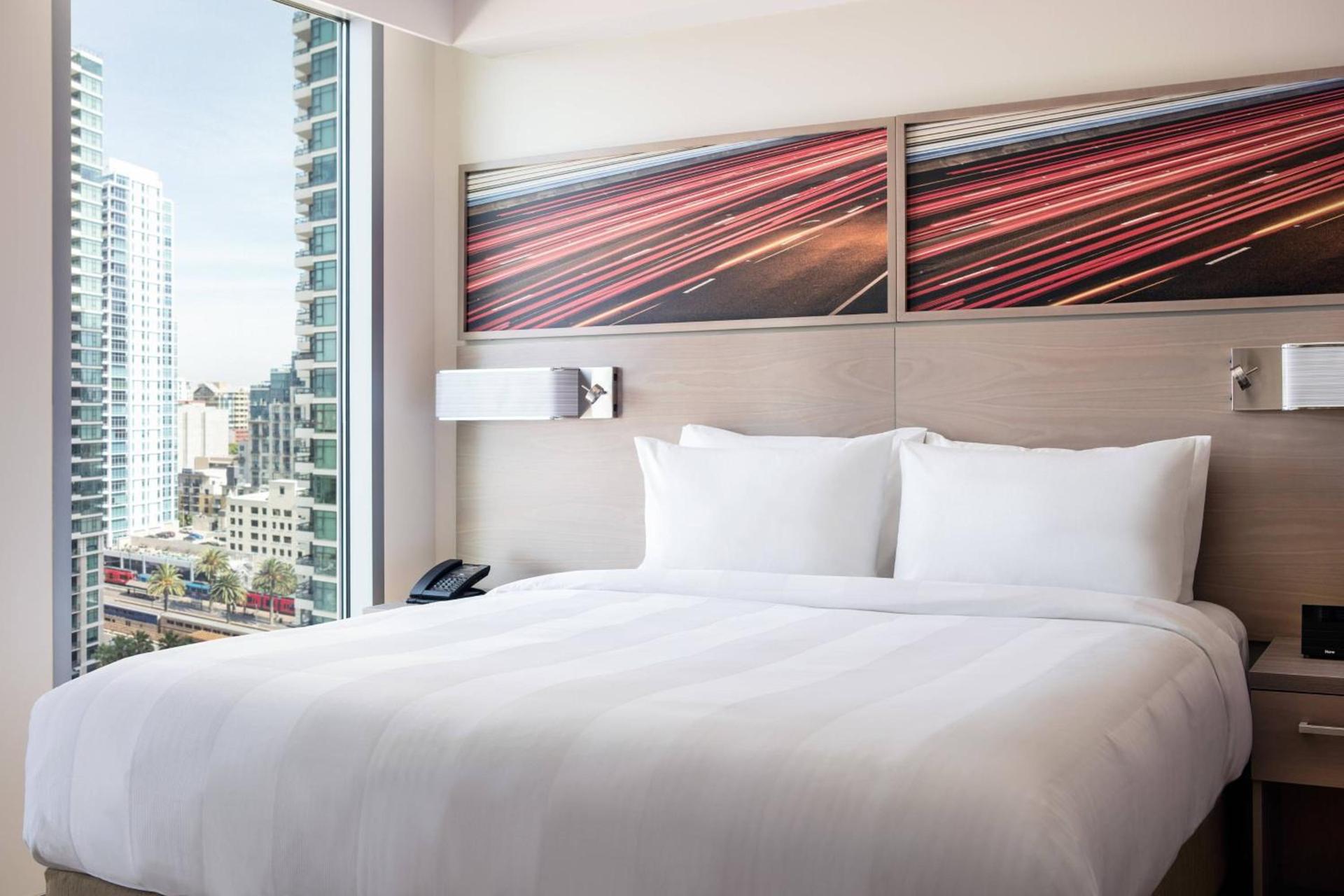 Residence Inn by Marriott San Diego Downtown/Bayfront photo 14