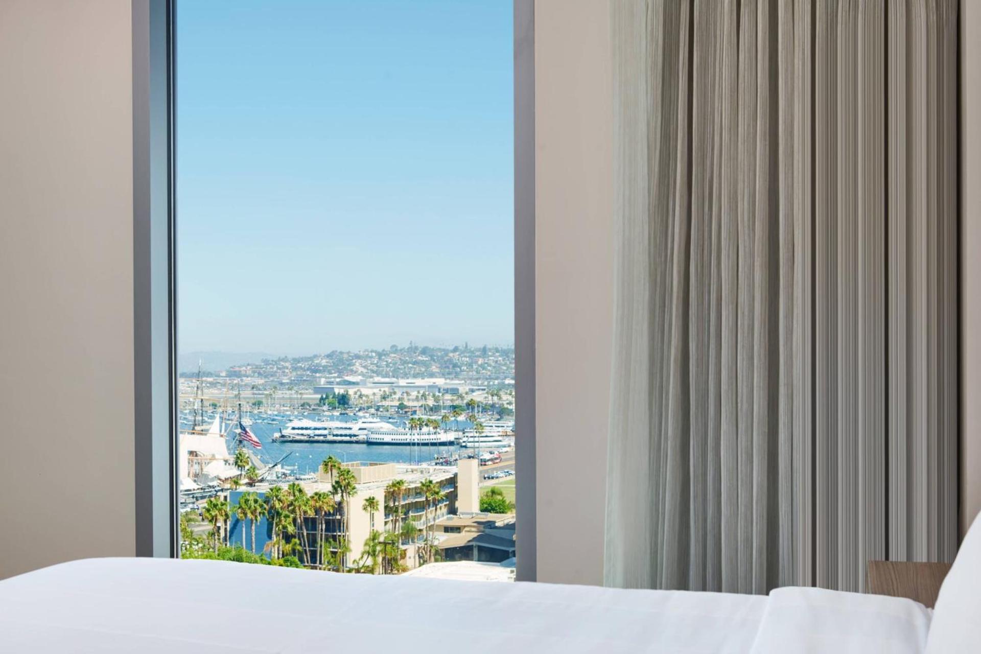 Residence Inn by Marriott San Diego Downtown/Bayfront photo 16