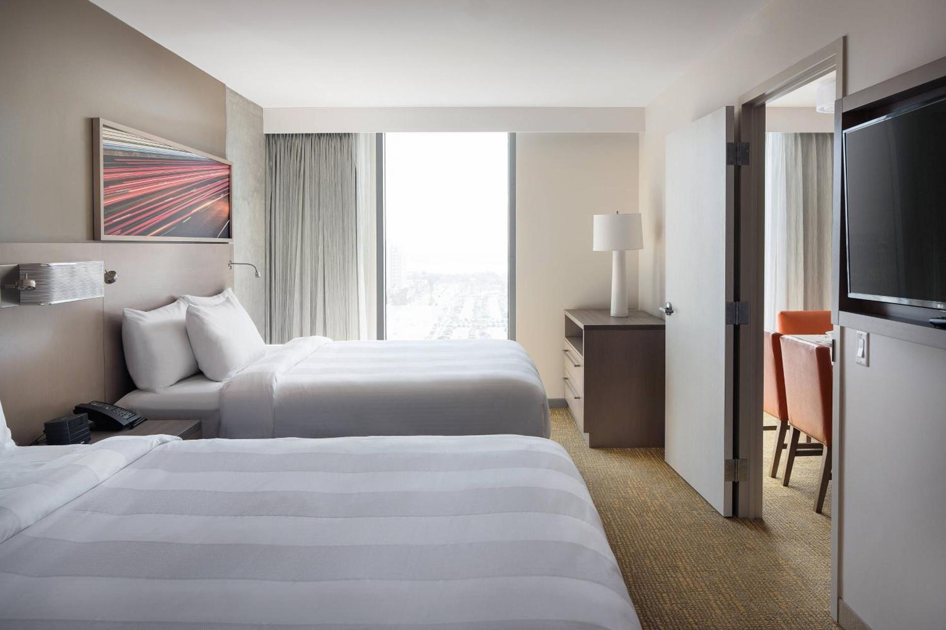 Residence Inn by Marriott San Diego Downtown/Bayfront photo 18