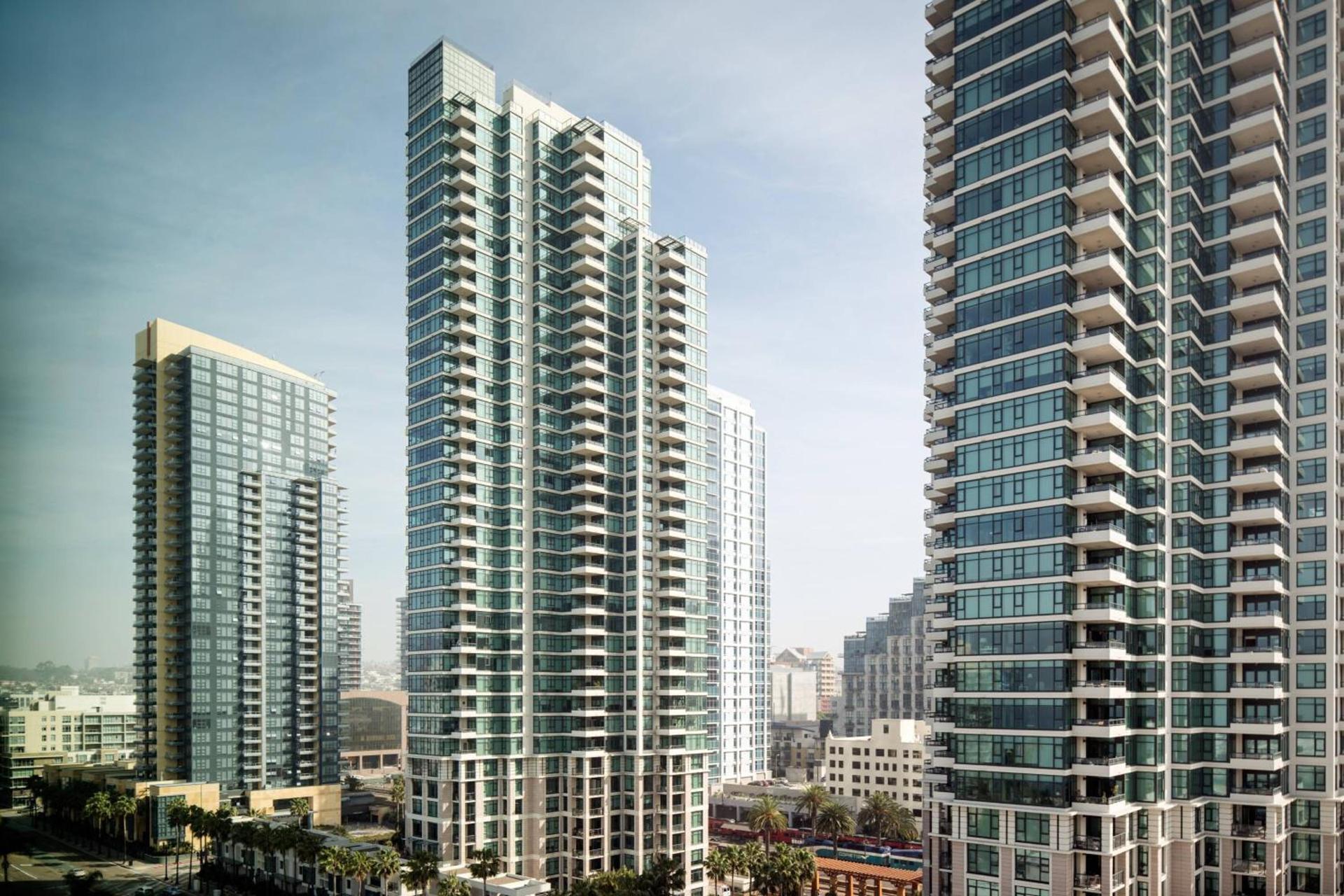Residence Inn by Marriott San Diego Downtown/Bayfront photo 26